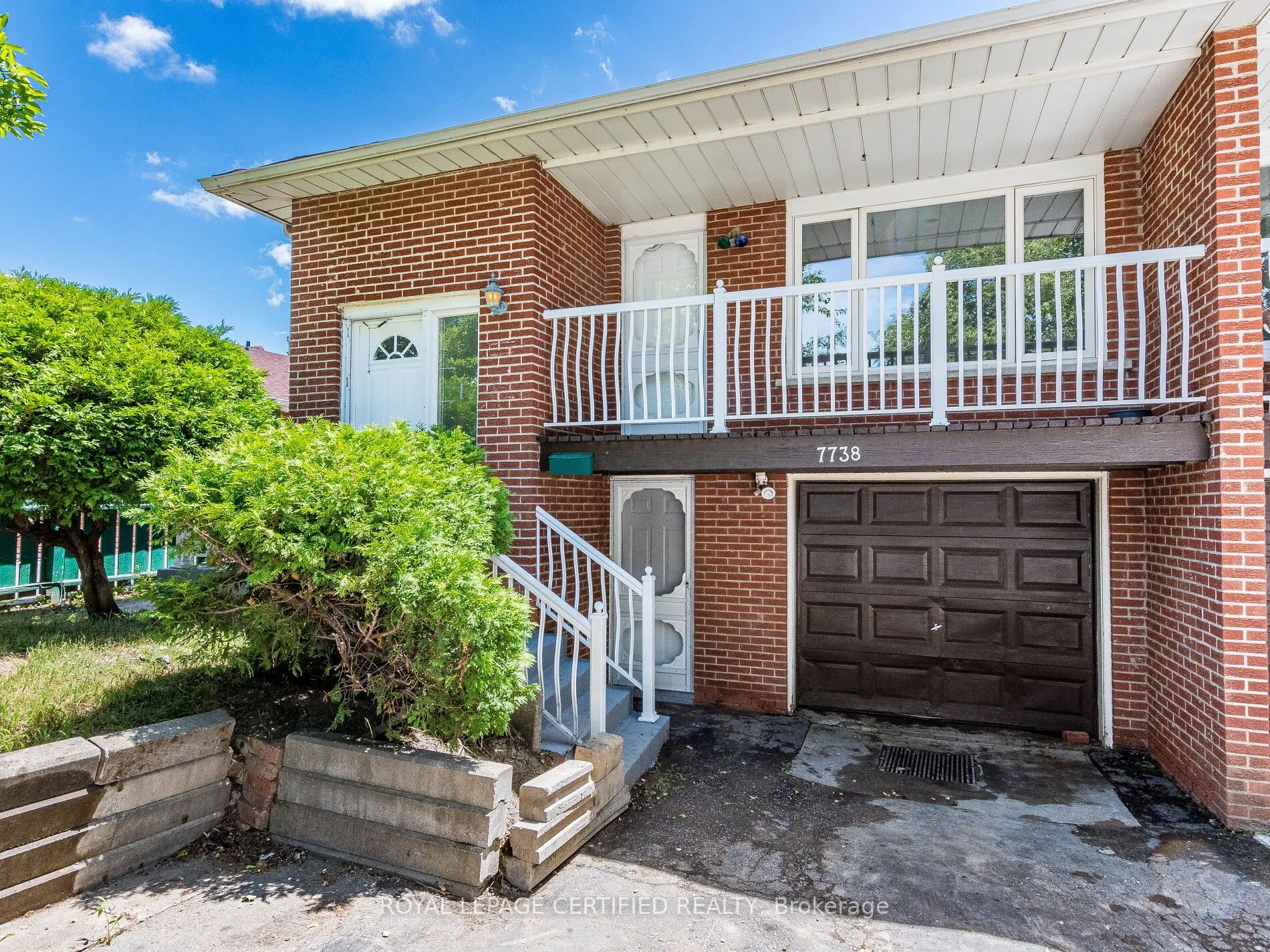 7738 Kittridge Drive