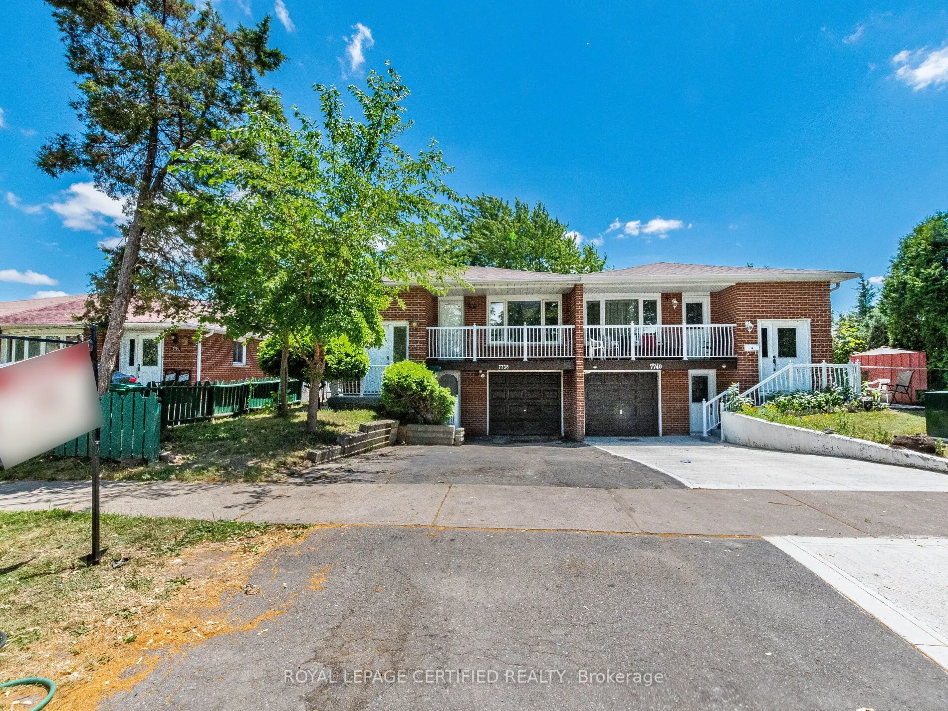 7738 Kittridge Drive