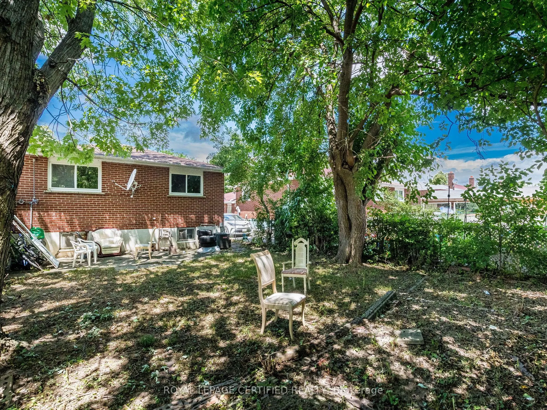 7738 Kittridge Drive