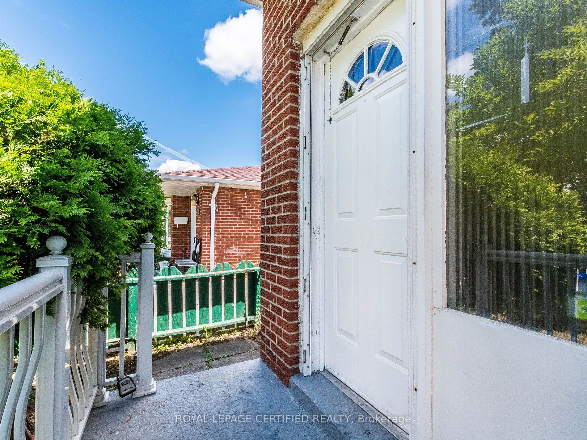 7738 Kittridge Drive