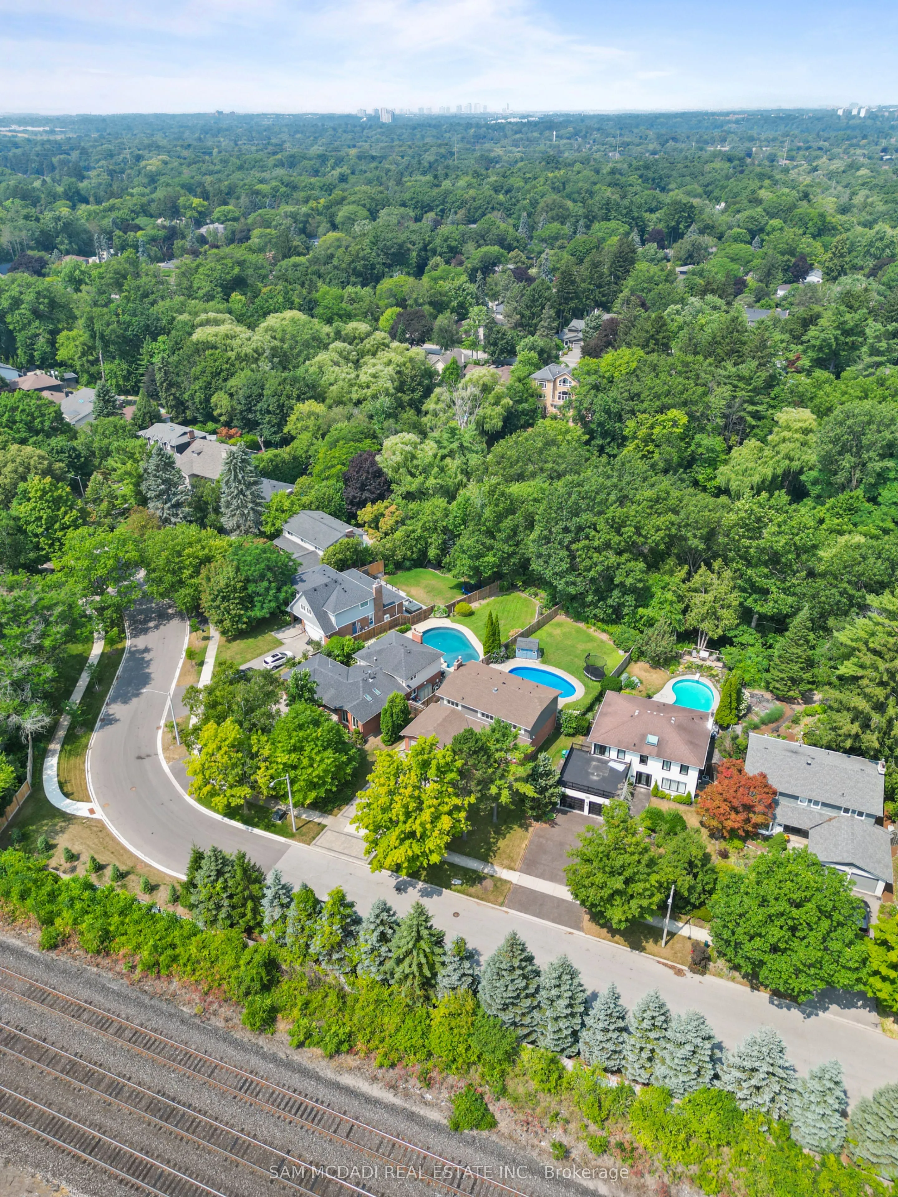 1045 Fair Birch Drive