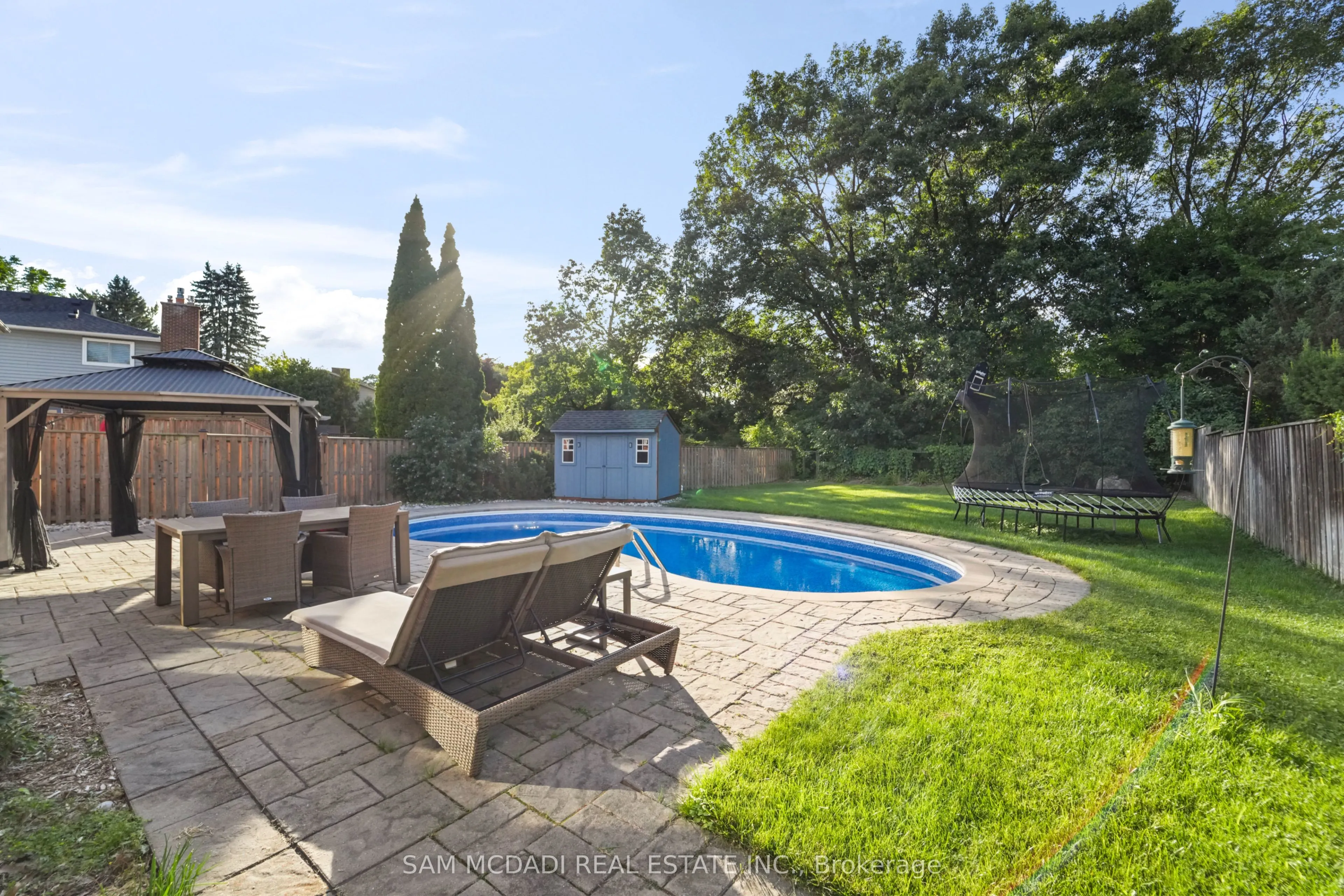 1045 Fair Birch Drive