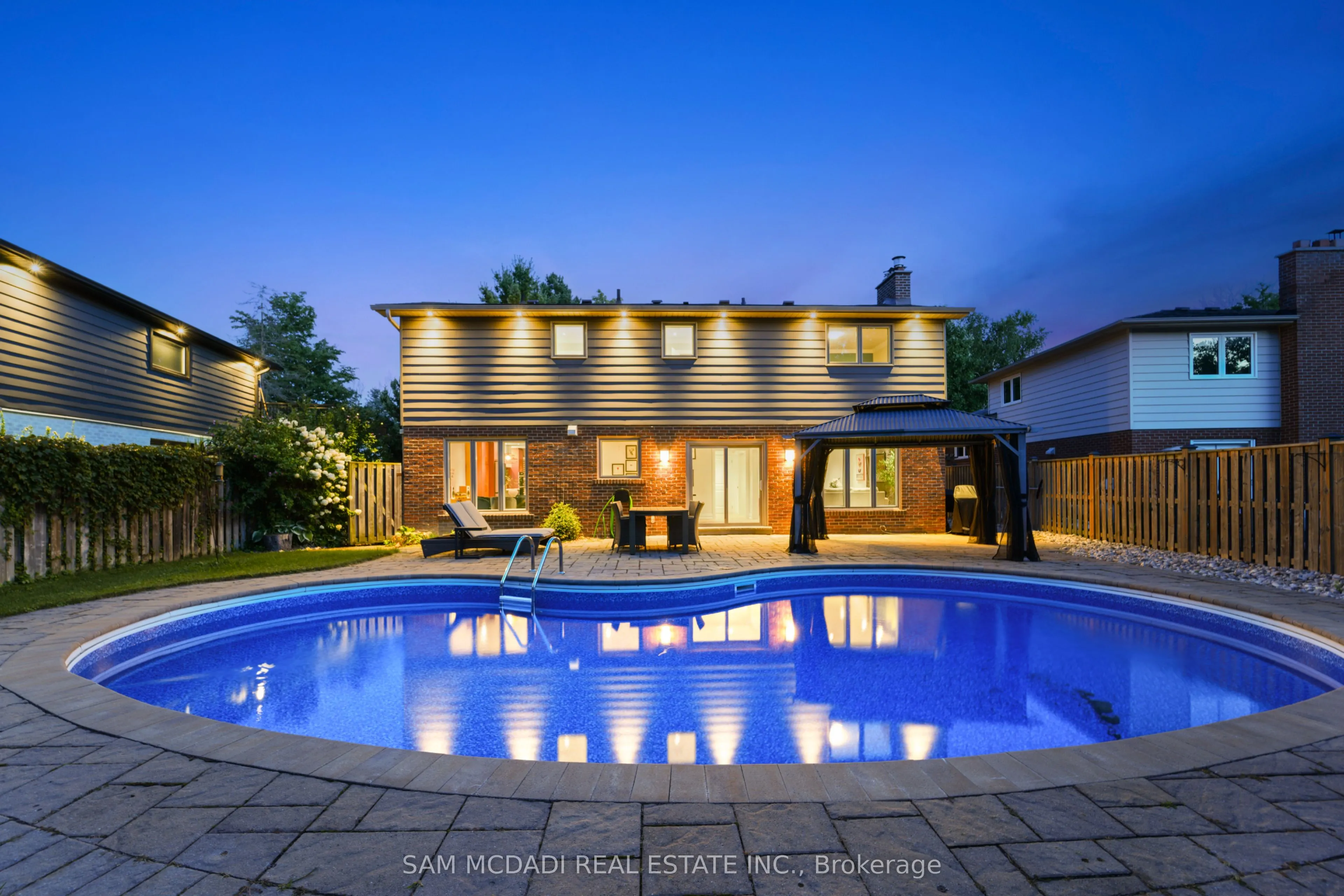 1045 Fair Birch Drive