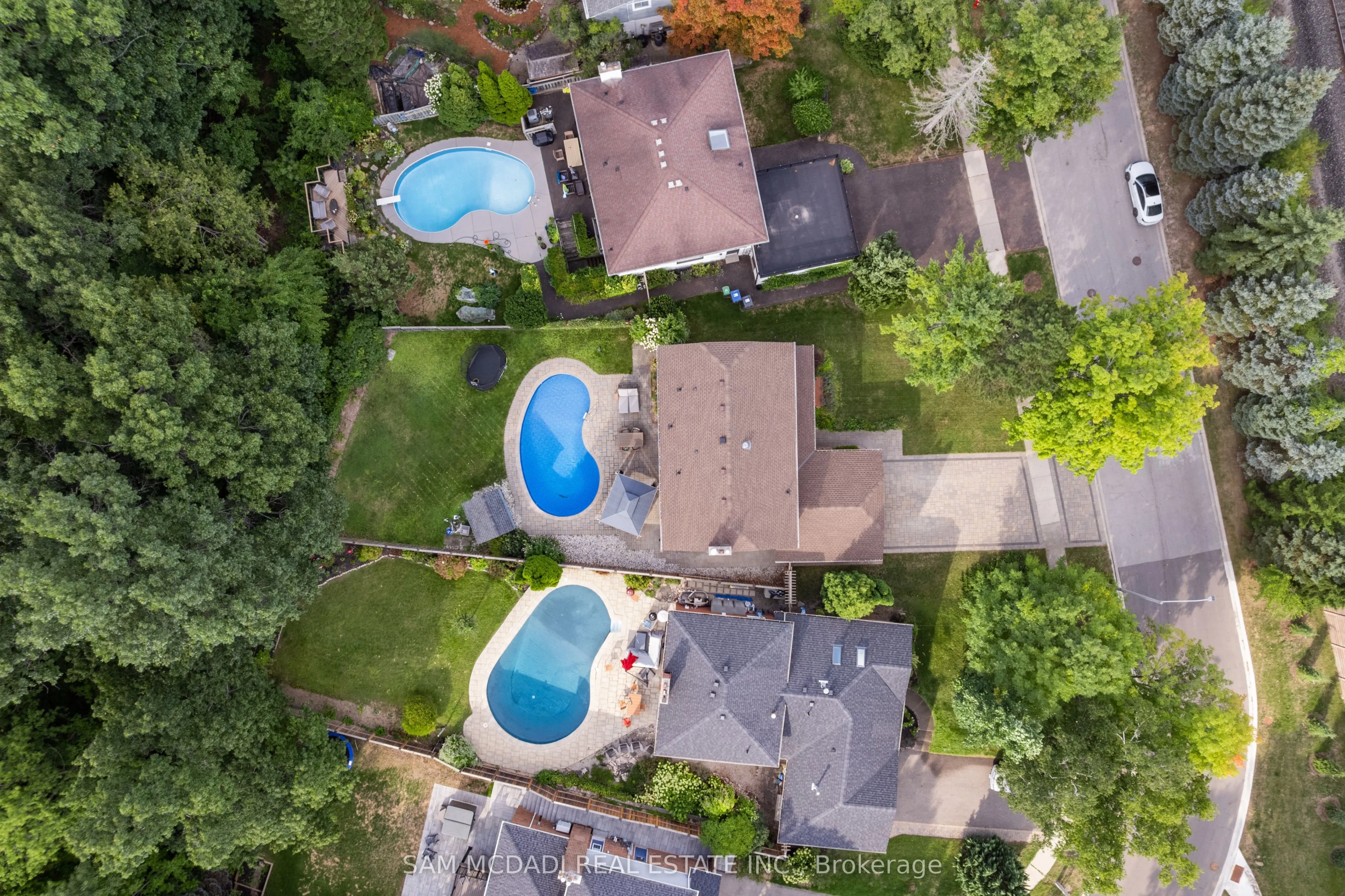 1045 Fair Birch Drive