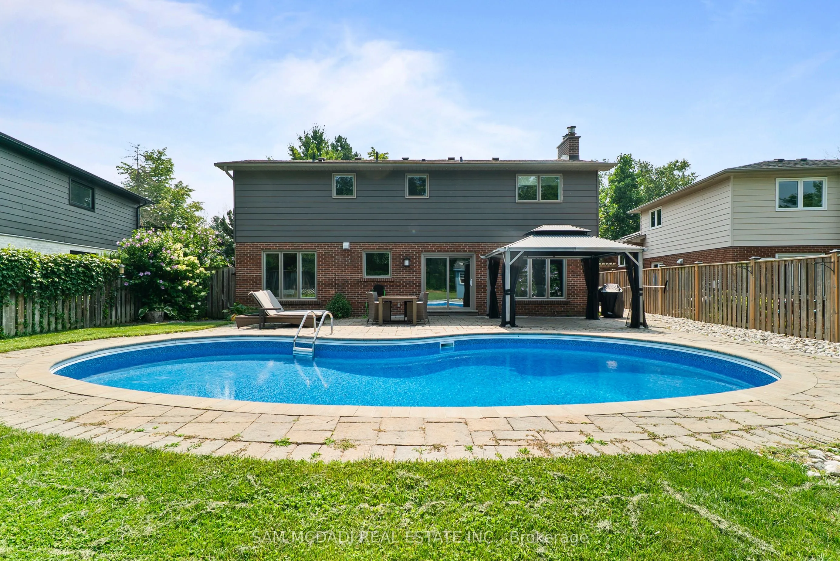 1045 Fair Birch Drive