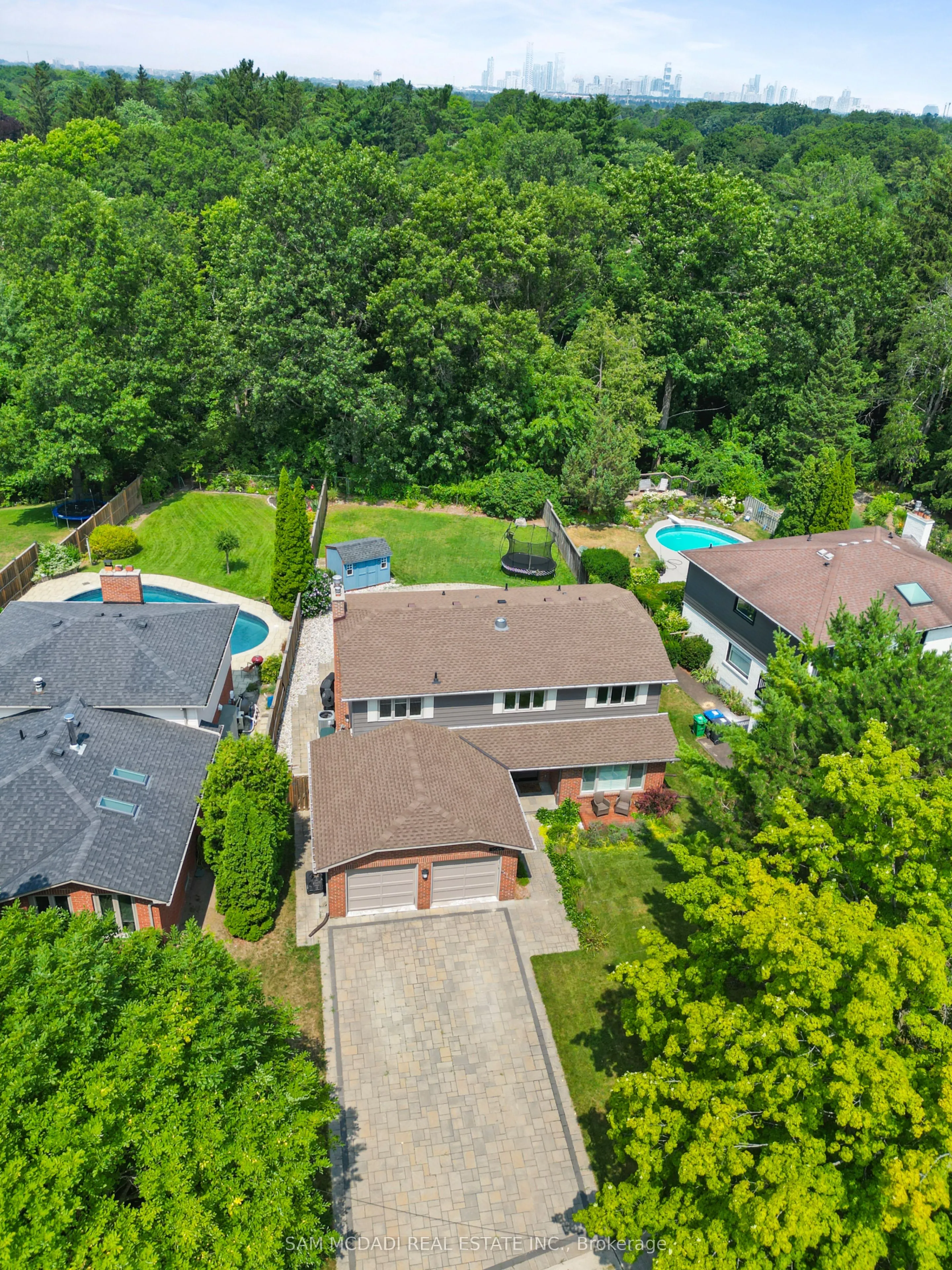 1045 Fair Birch Drive