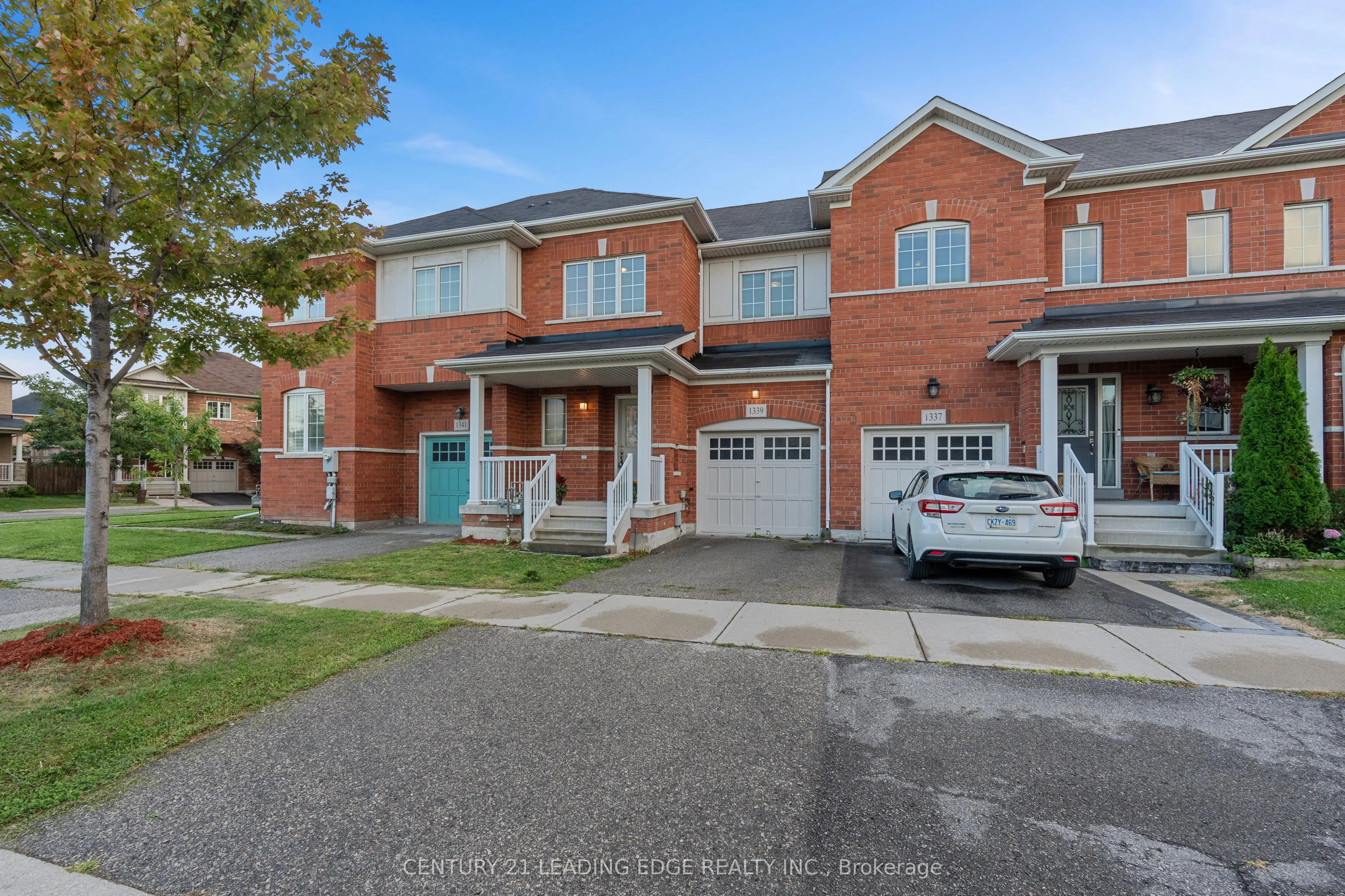 1339 Brandon Terrace
