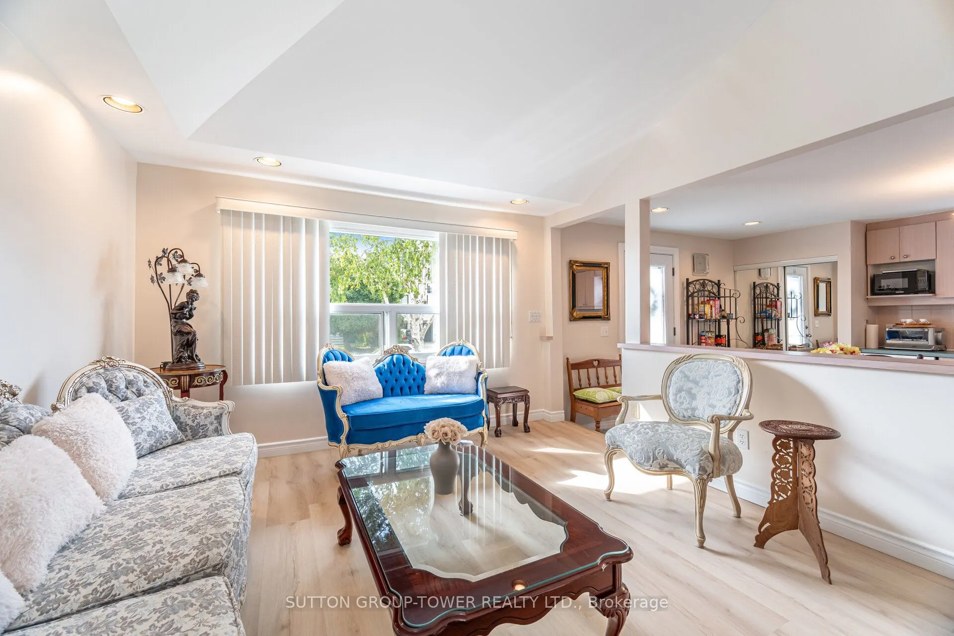 52 Plewes Road
