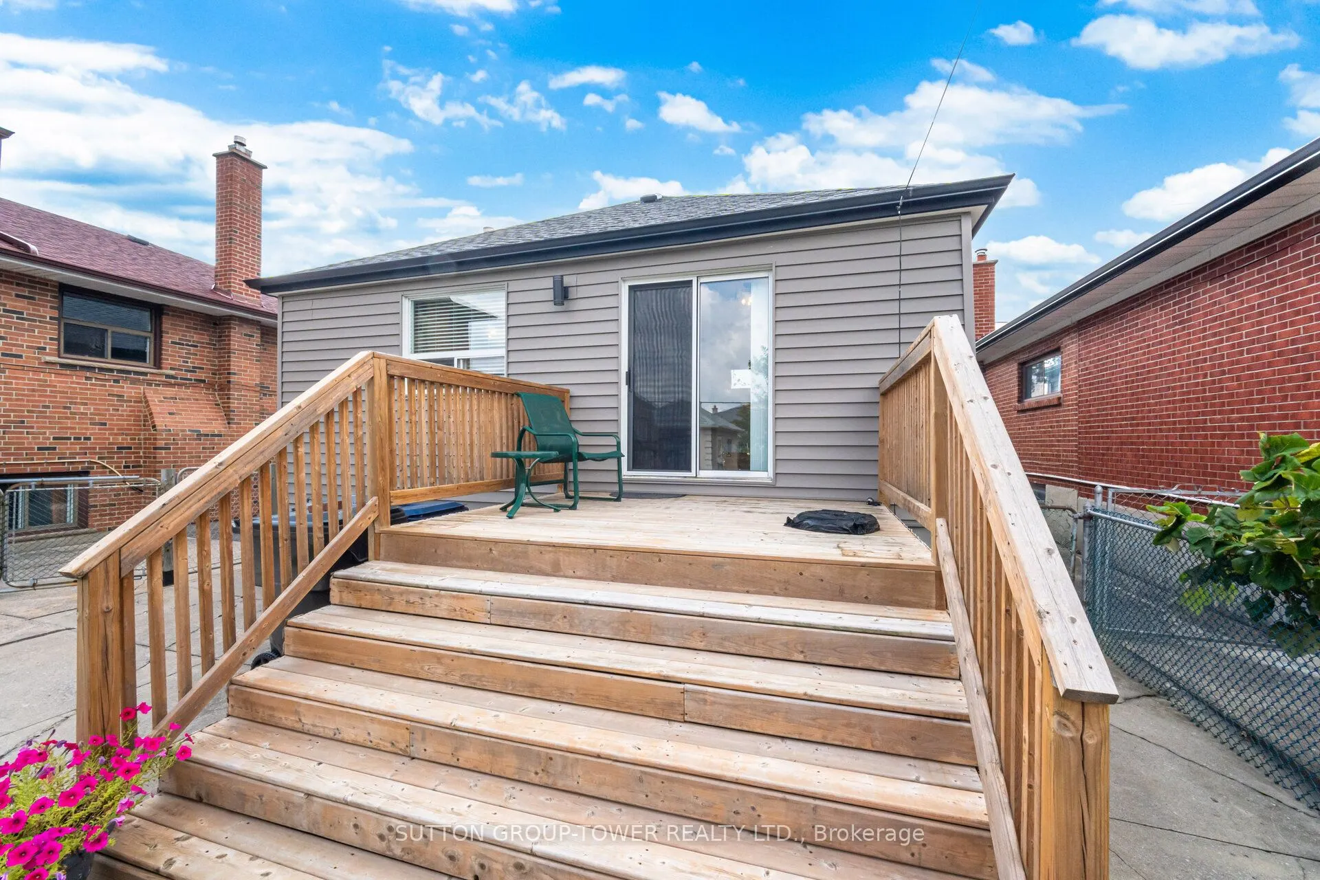 52 Plewes Road