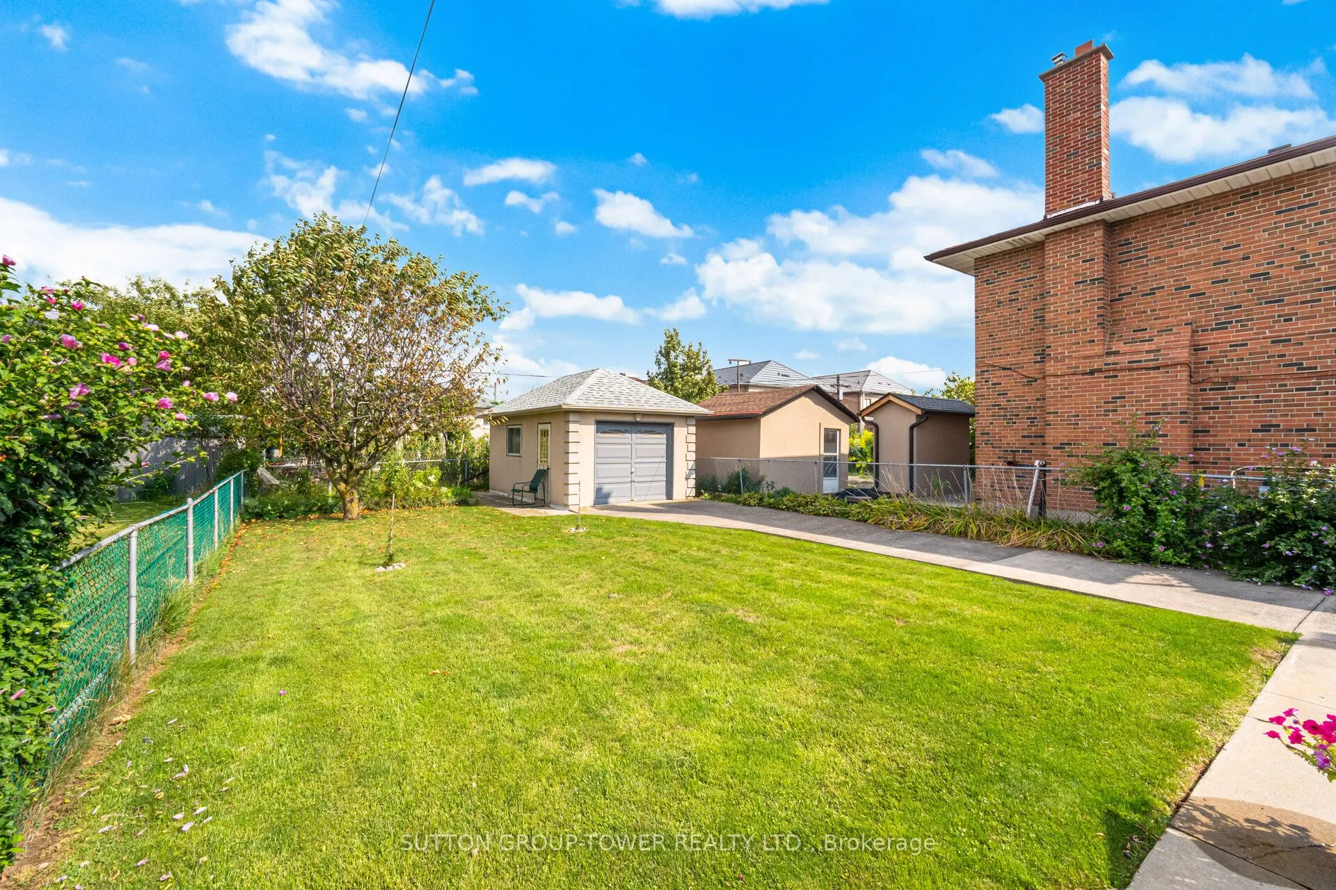 52 Plewes Road