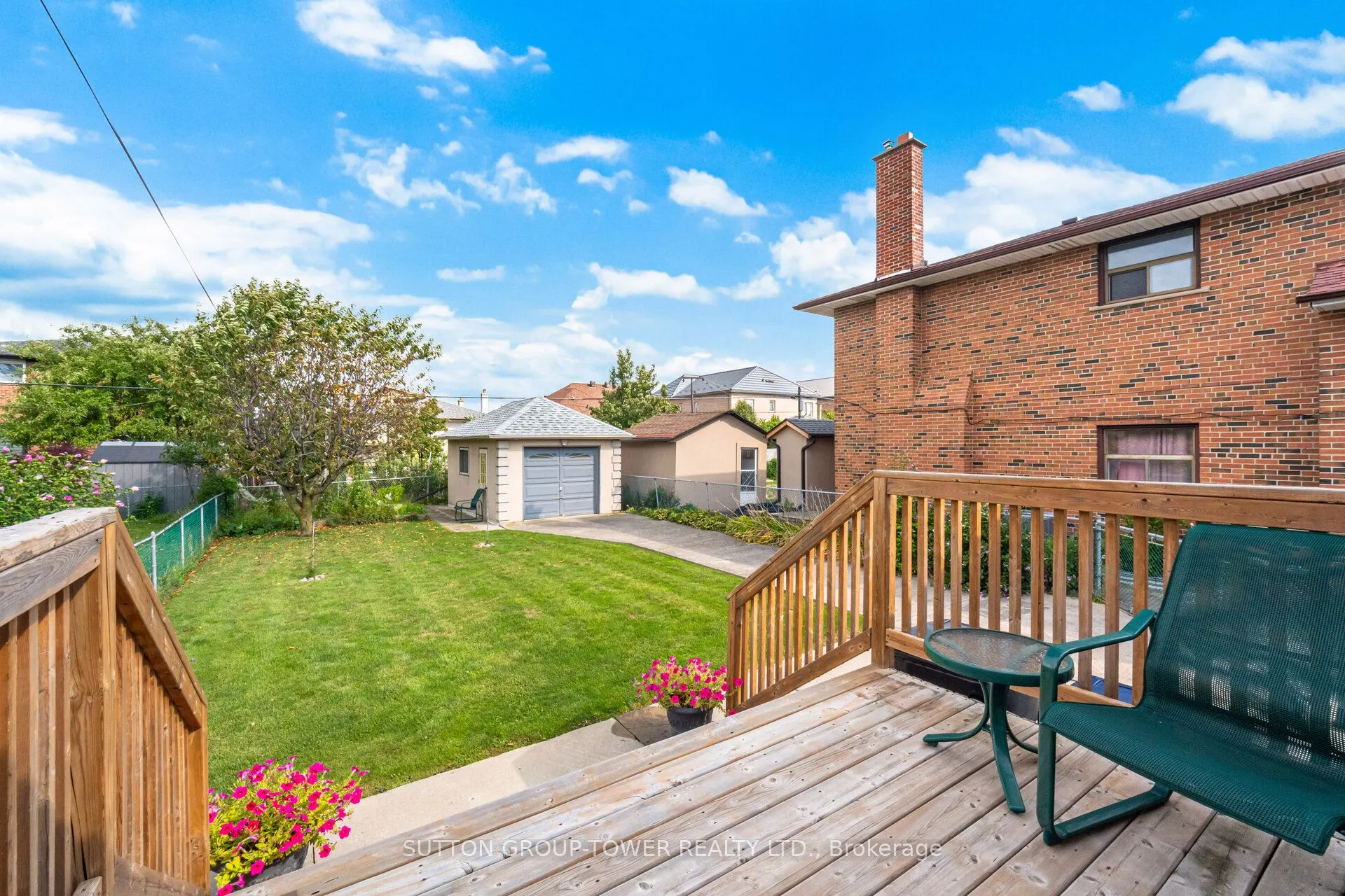 52 Plewes Road