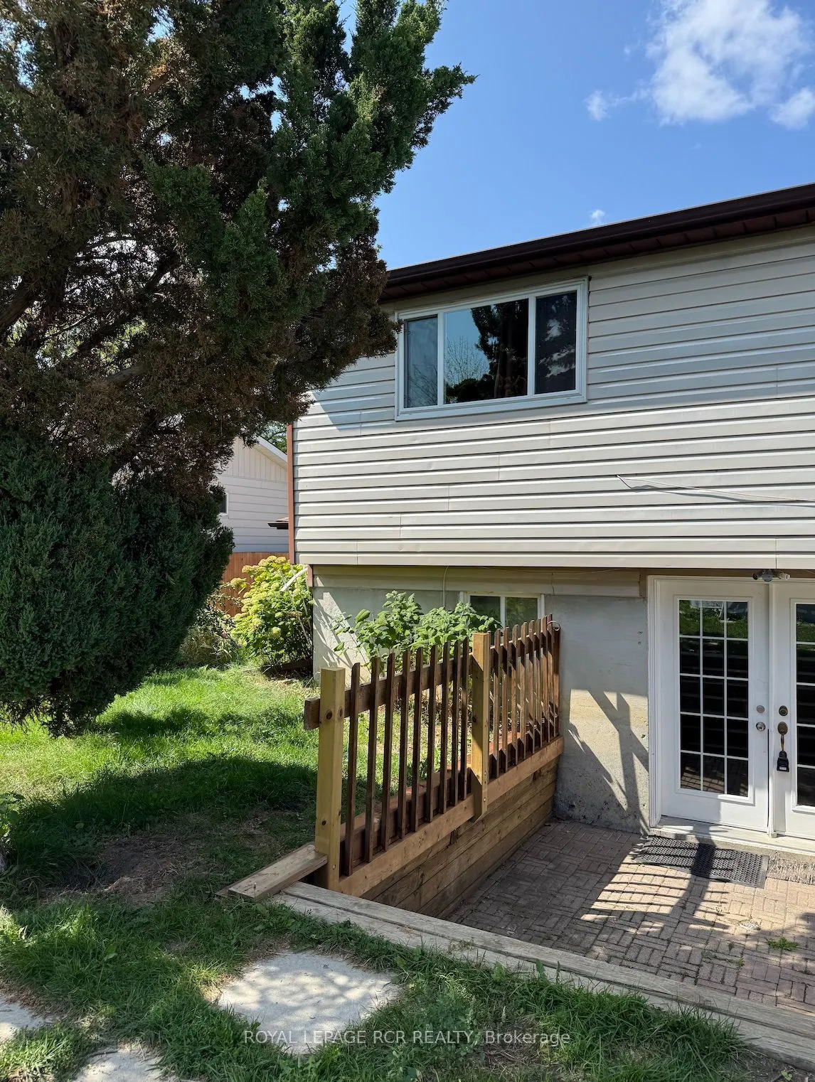 106 Longwood Drive, #Basement