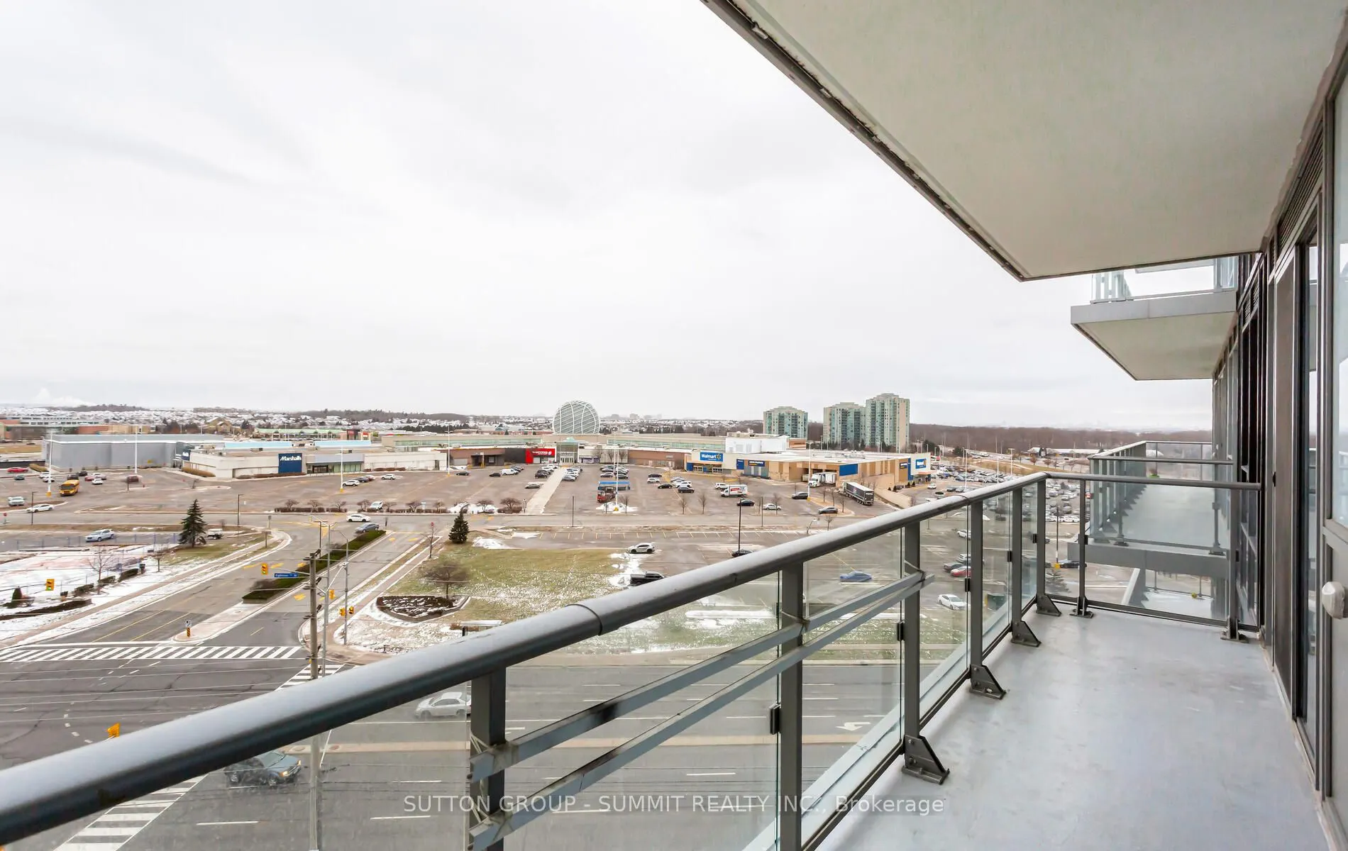 4655 Metcalfe Avenue, #801