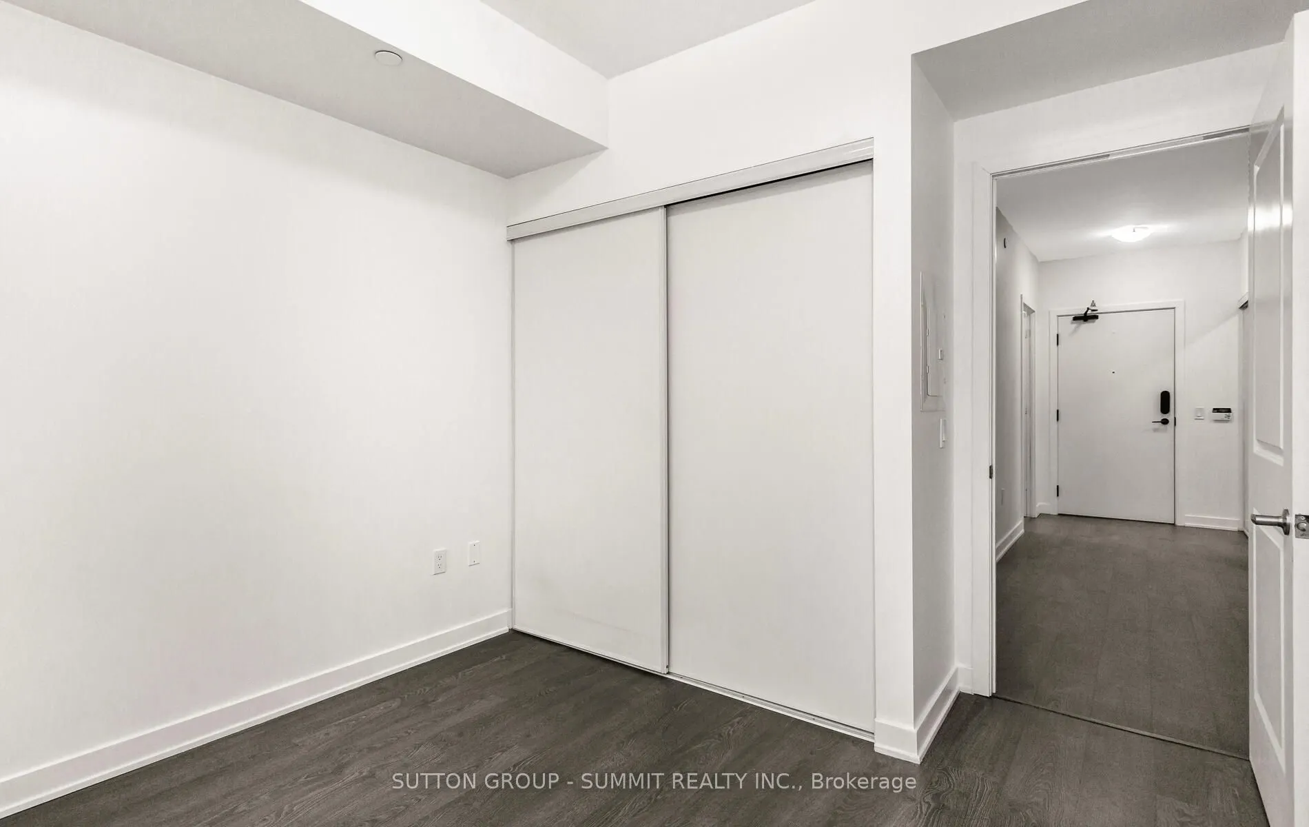 4655 Metcalfe Avenue, #801
