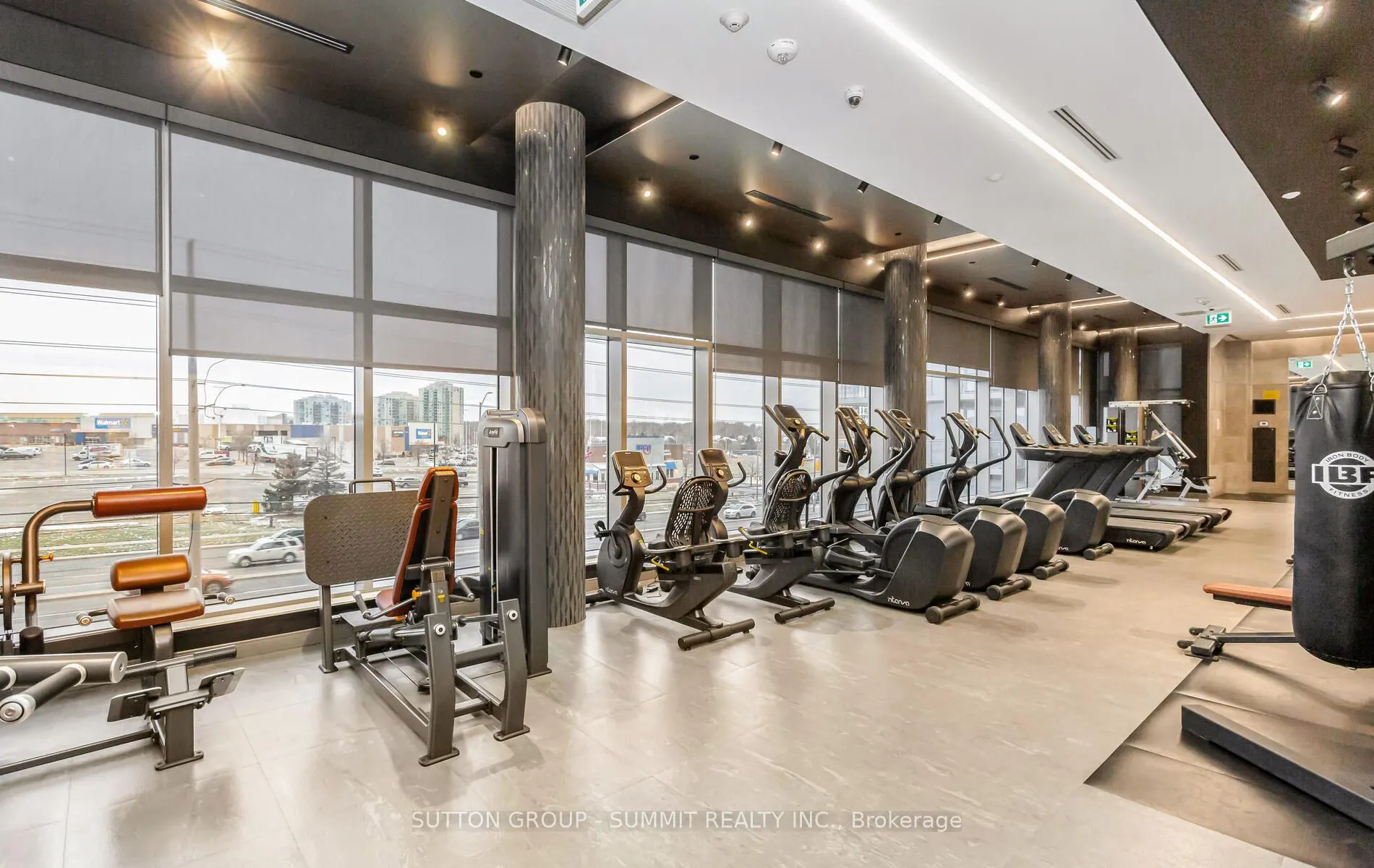 4655 Metcalfe Avenue, #801