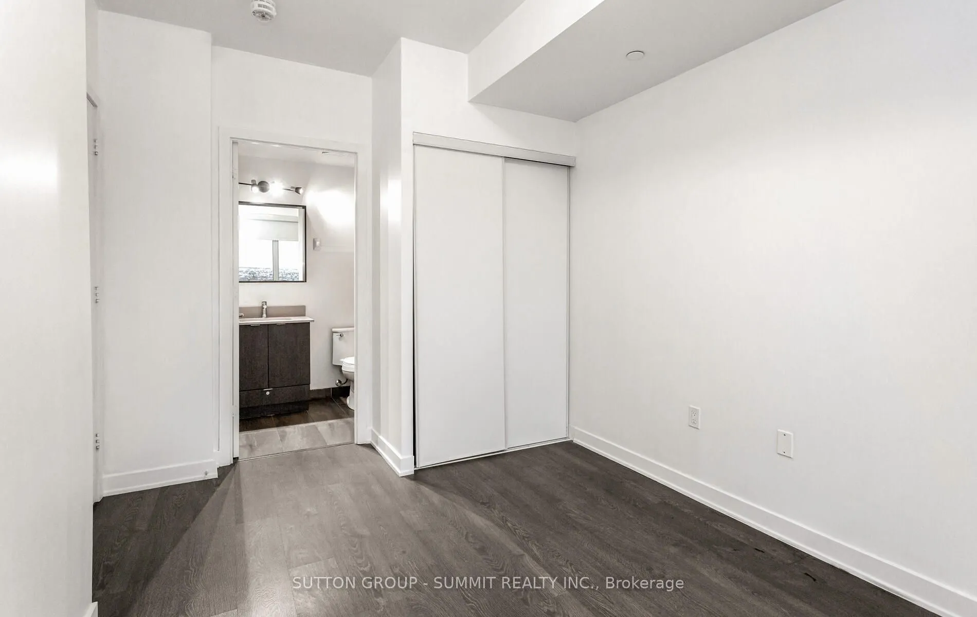 4655 Metcalfe Avenue, #801
