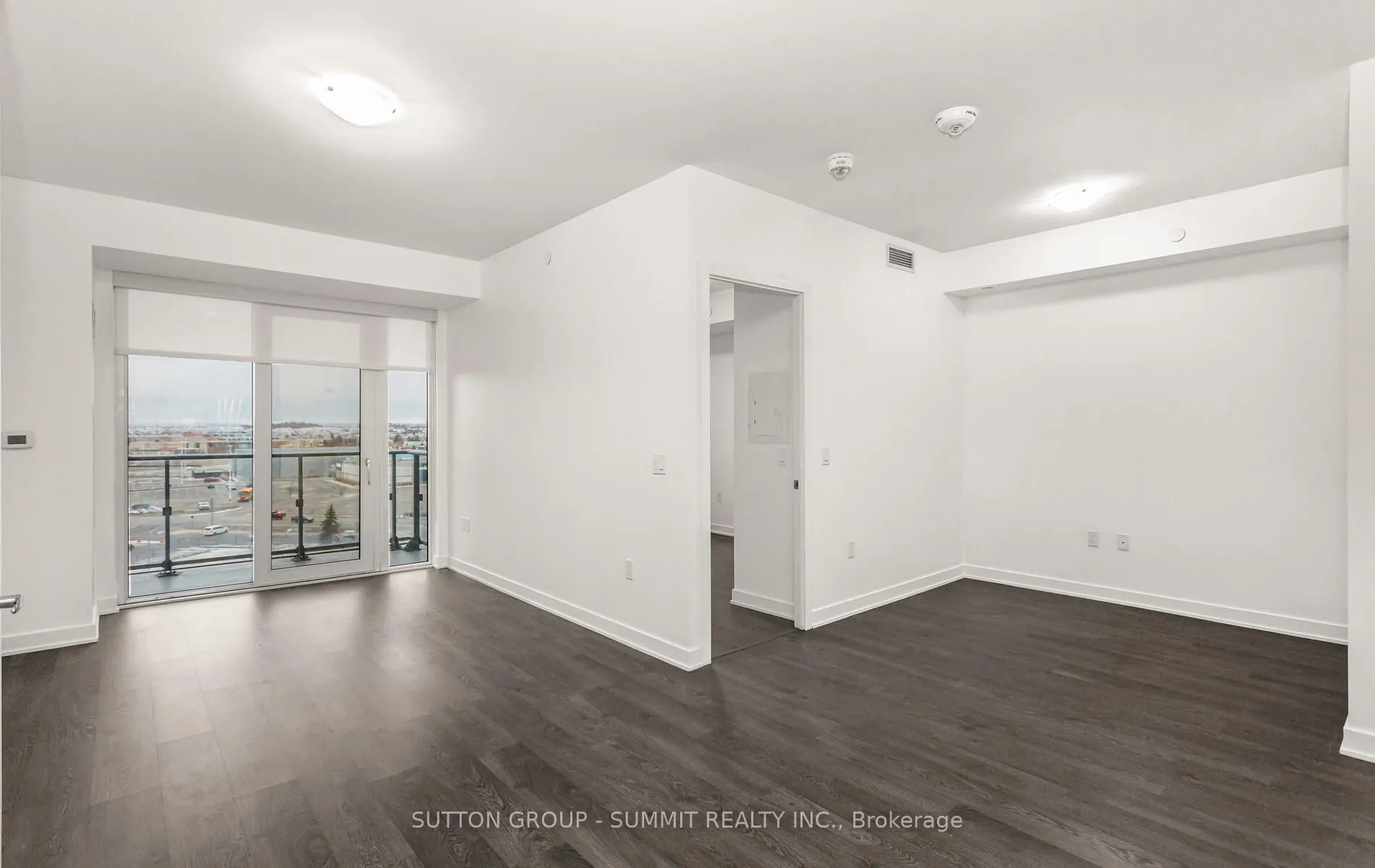 4655 Metcalfe Avenue, #801