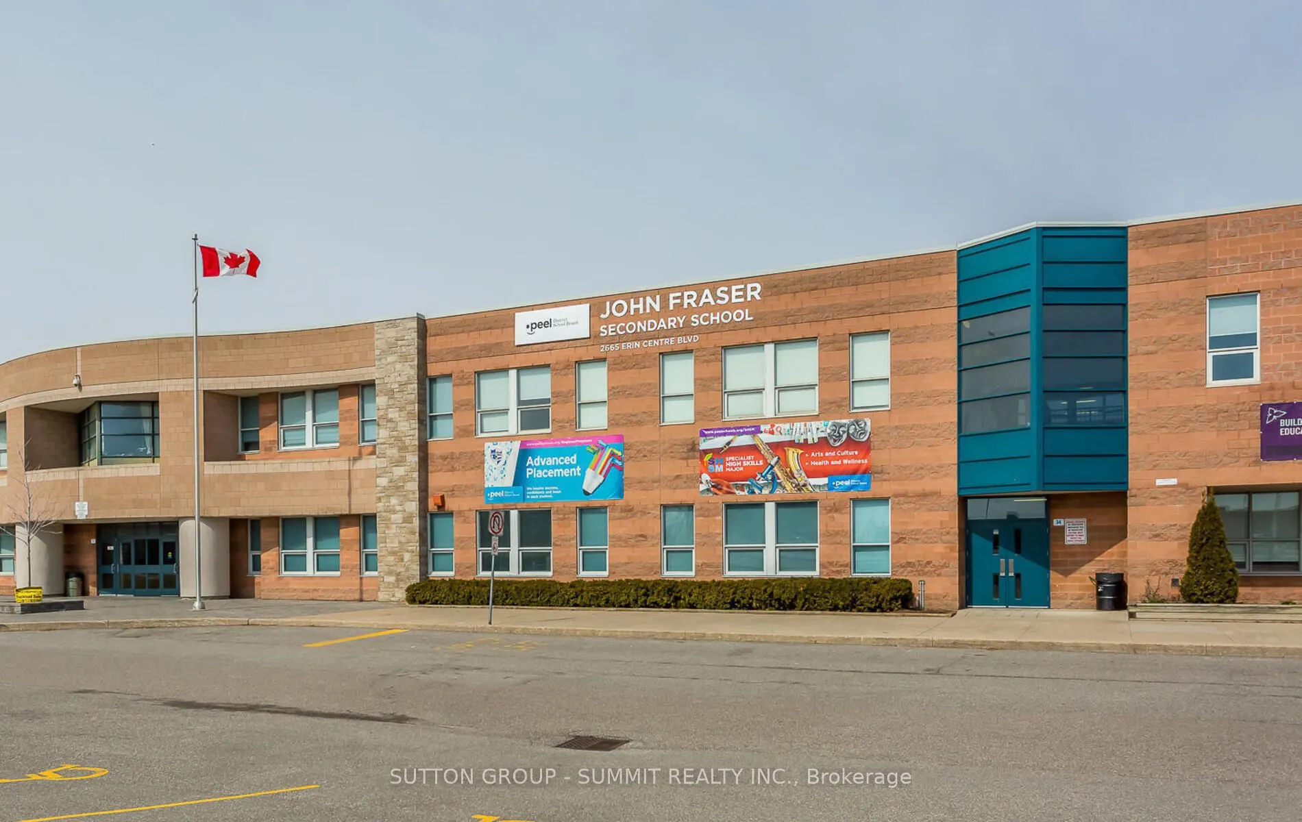 4655 Metcalfe Avenue, #801