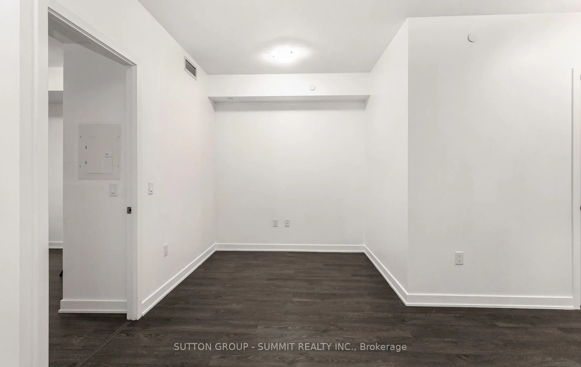 4655 Metcalfe Avenue, #801
