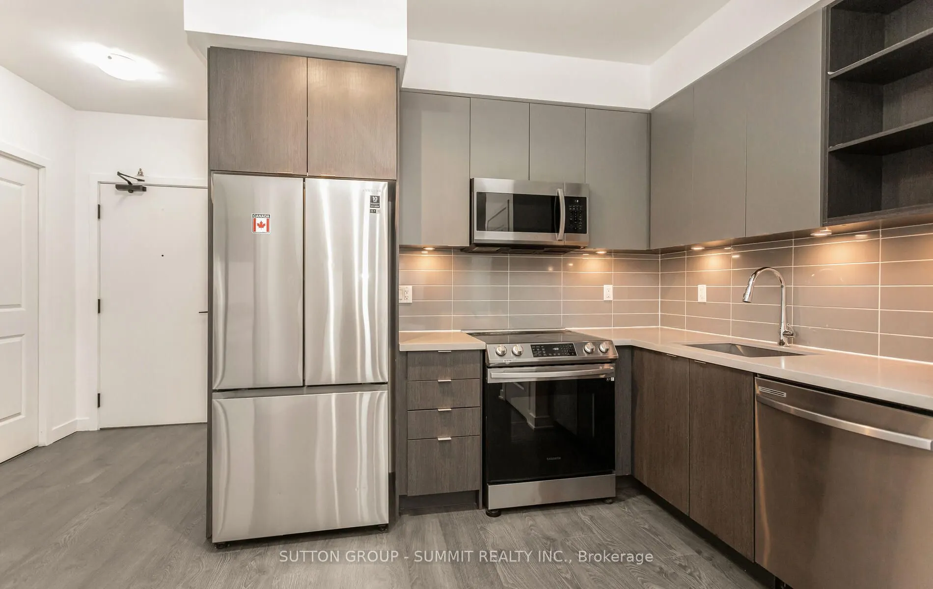 4655 Metcalfe Avenue, #801