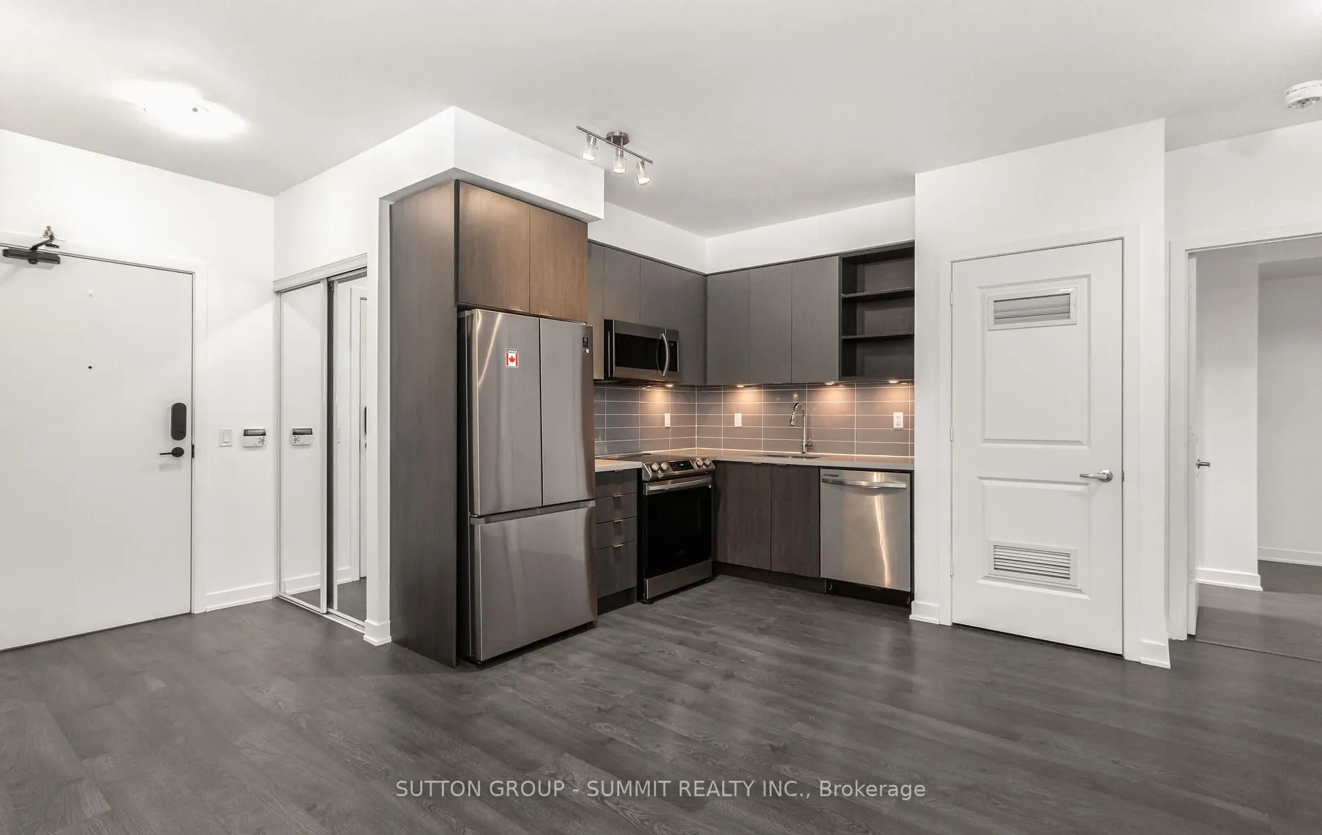 4655 Metcalfe Avenue, #801