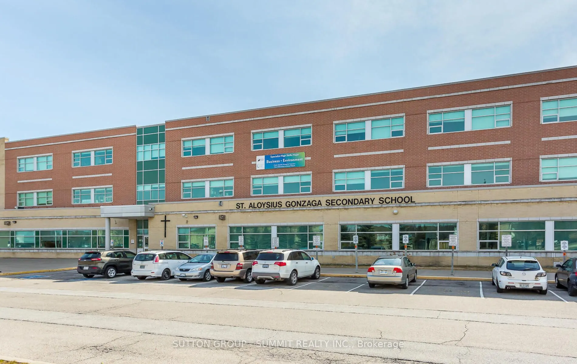 4655 Metcalfe Avenue, #801