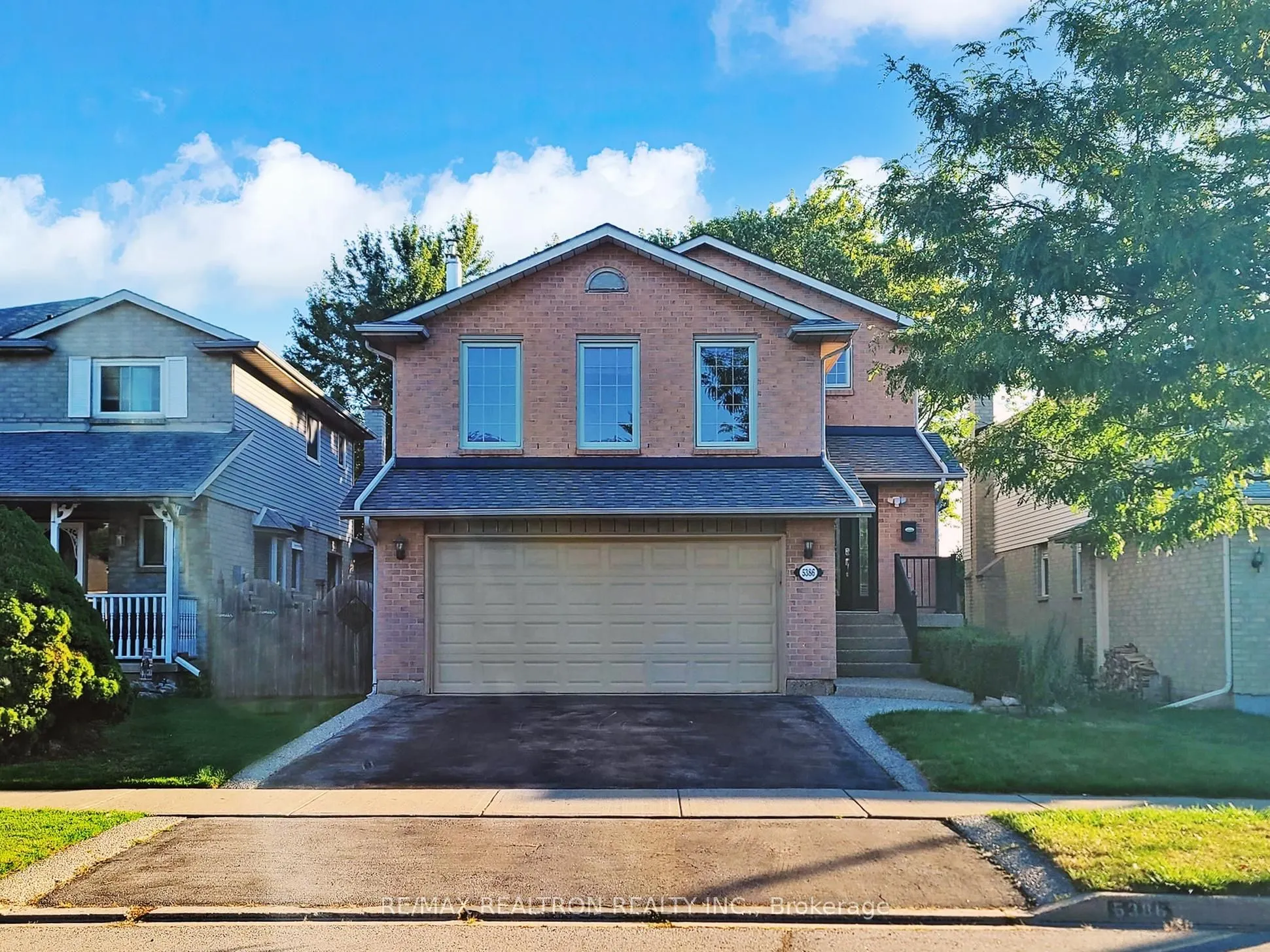 5386 Sheldon Park Drive