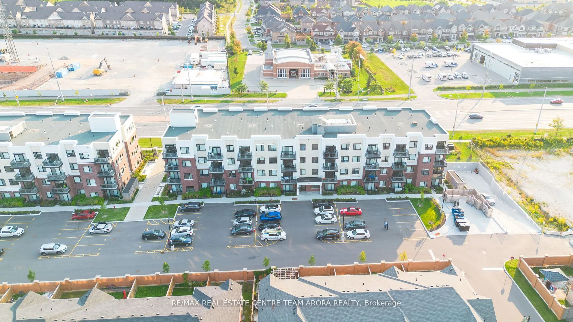 62 Sky Harbour Drive, #213