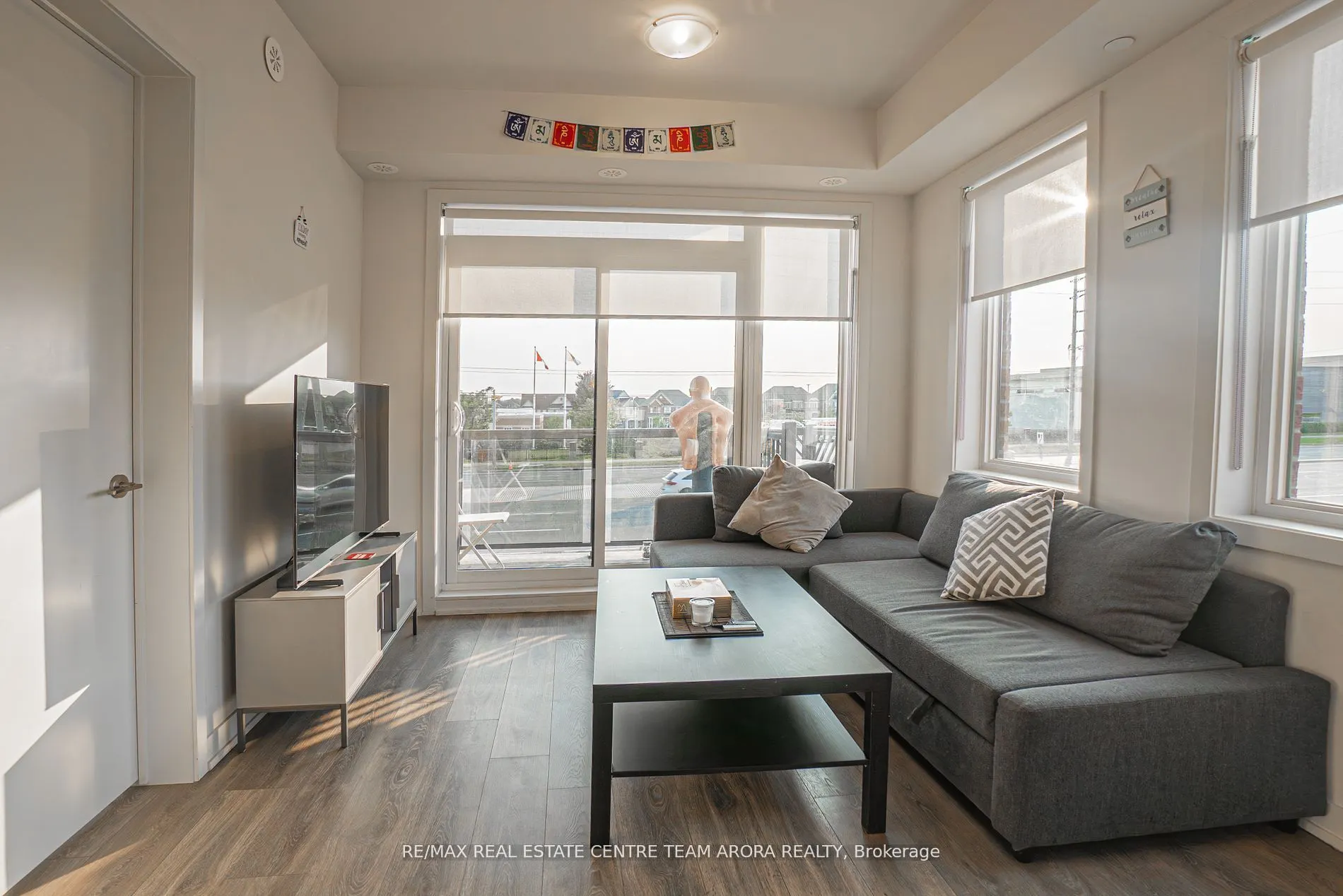 62 Sky Harbour Drive, #213