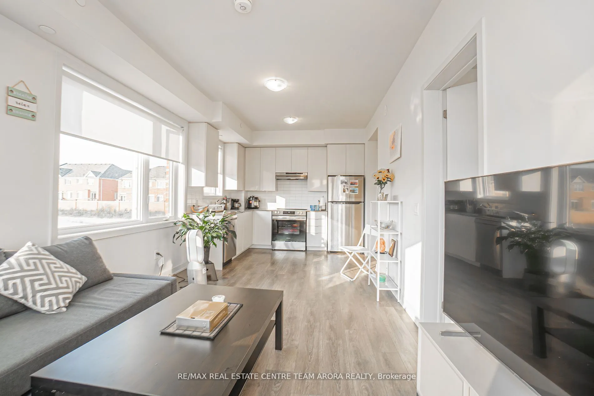 62 Sky Harbour Drive, #213