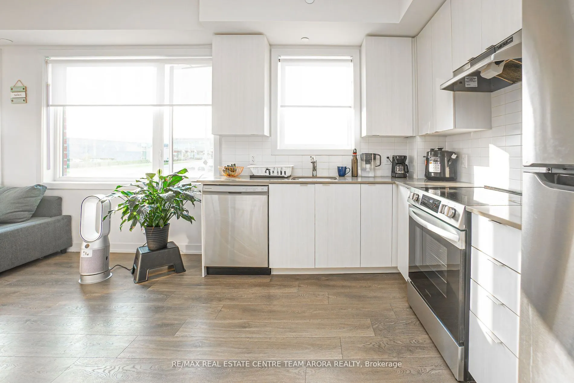 62 Sky Harbour Drive, #213