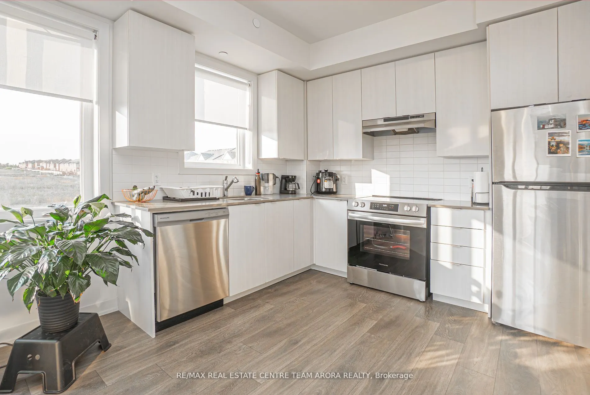 62 Sky Harbour Drive, #213