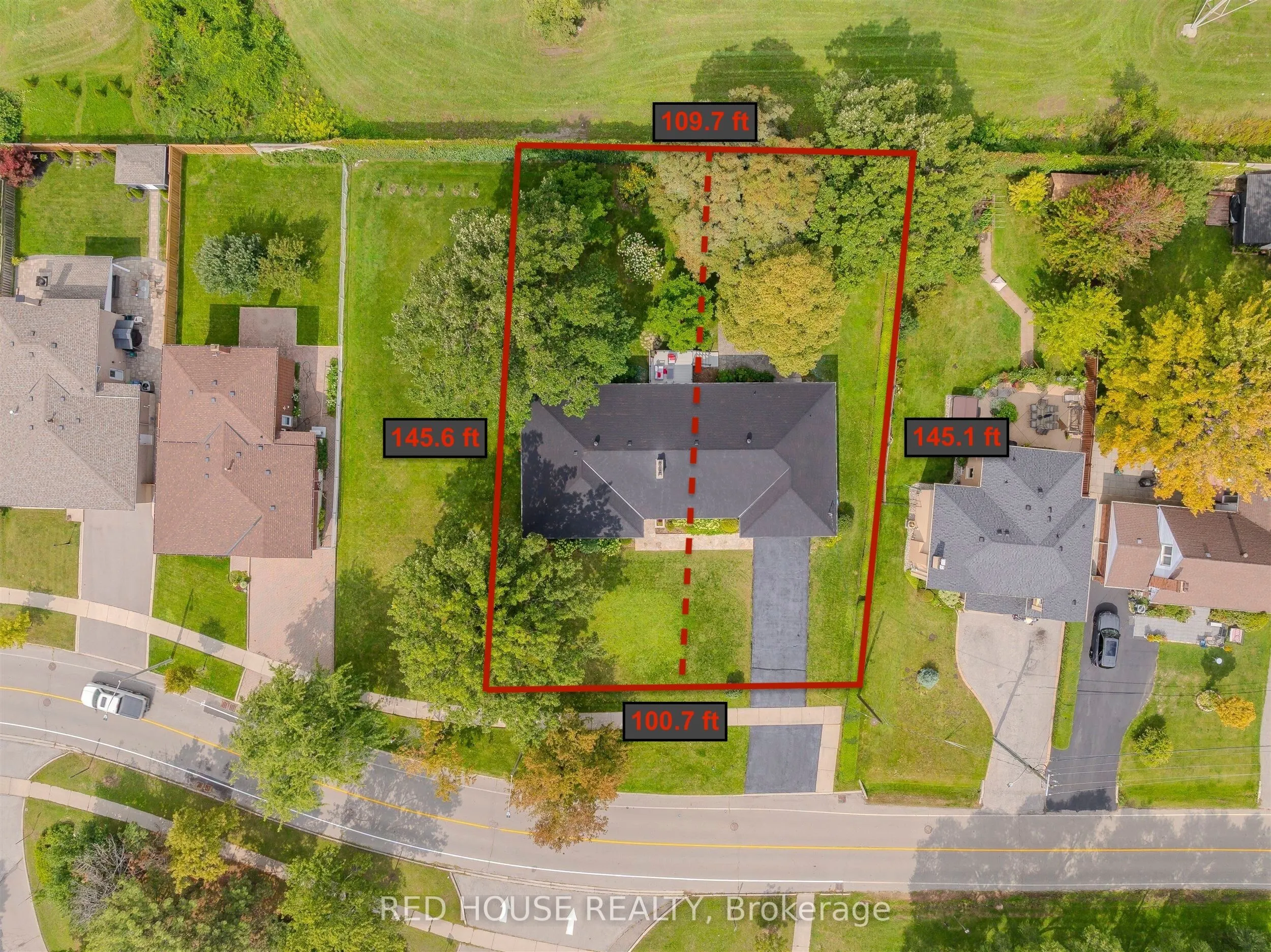 1253 Melton Drive