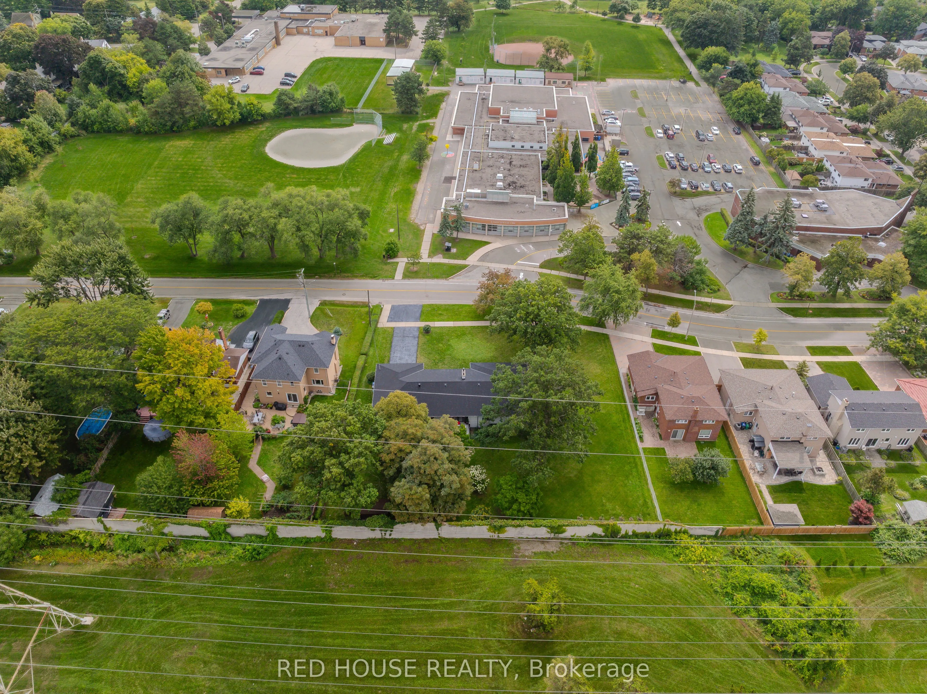 1253 Melton Drive
