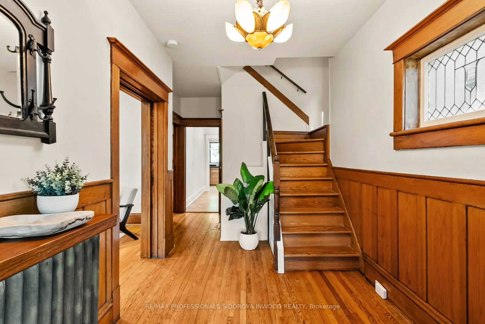 50 Glenwood Avenue