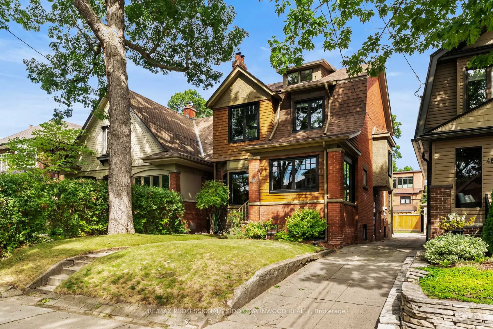 50 Glenwood Avenue
