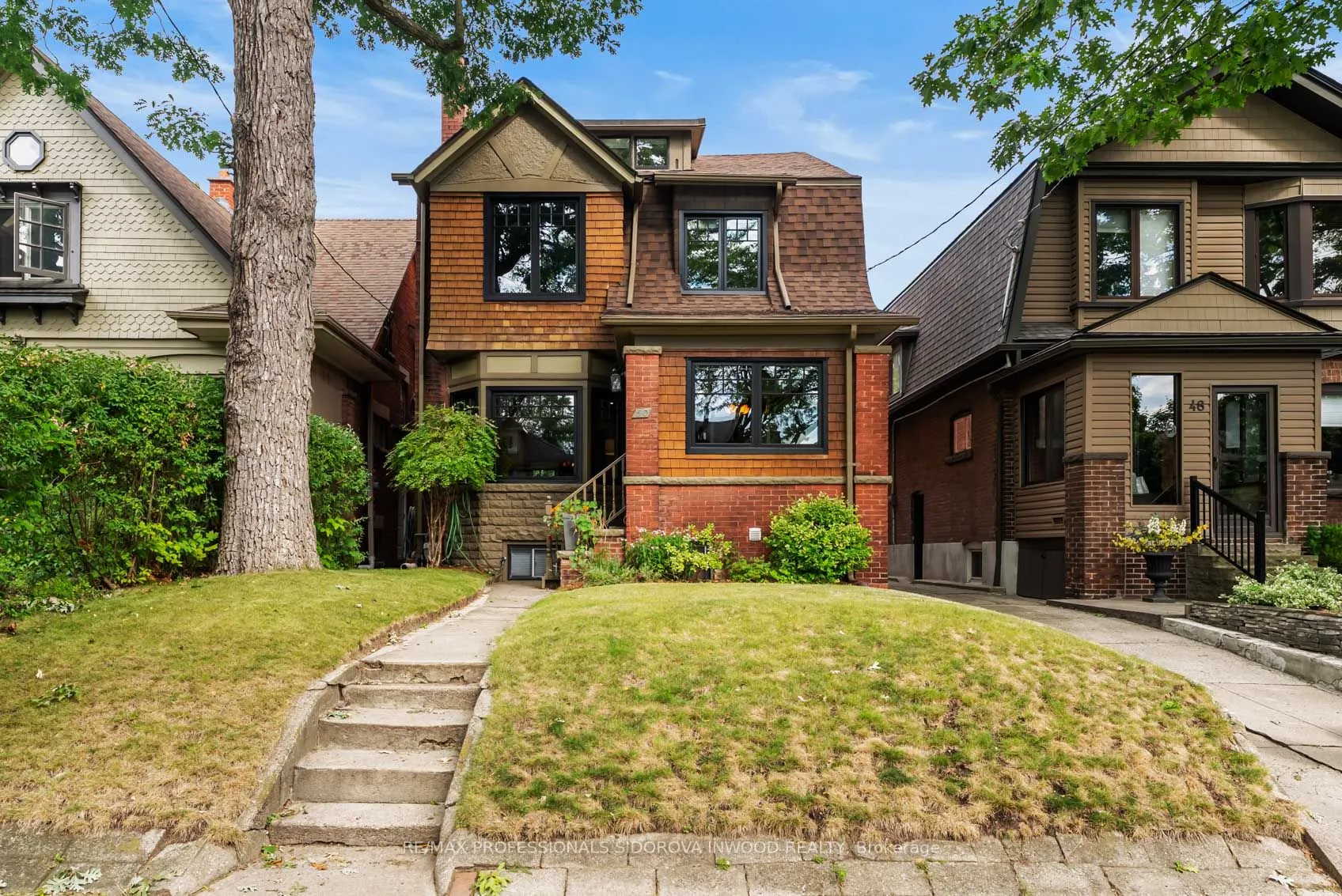 50 Glenwood Avenue