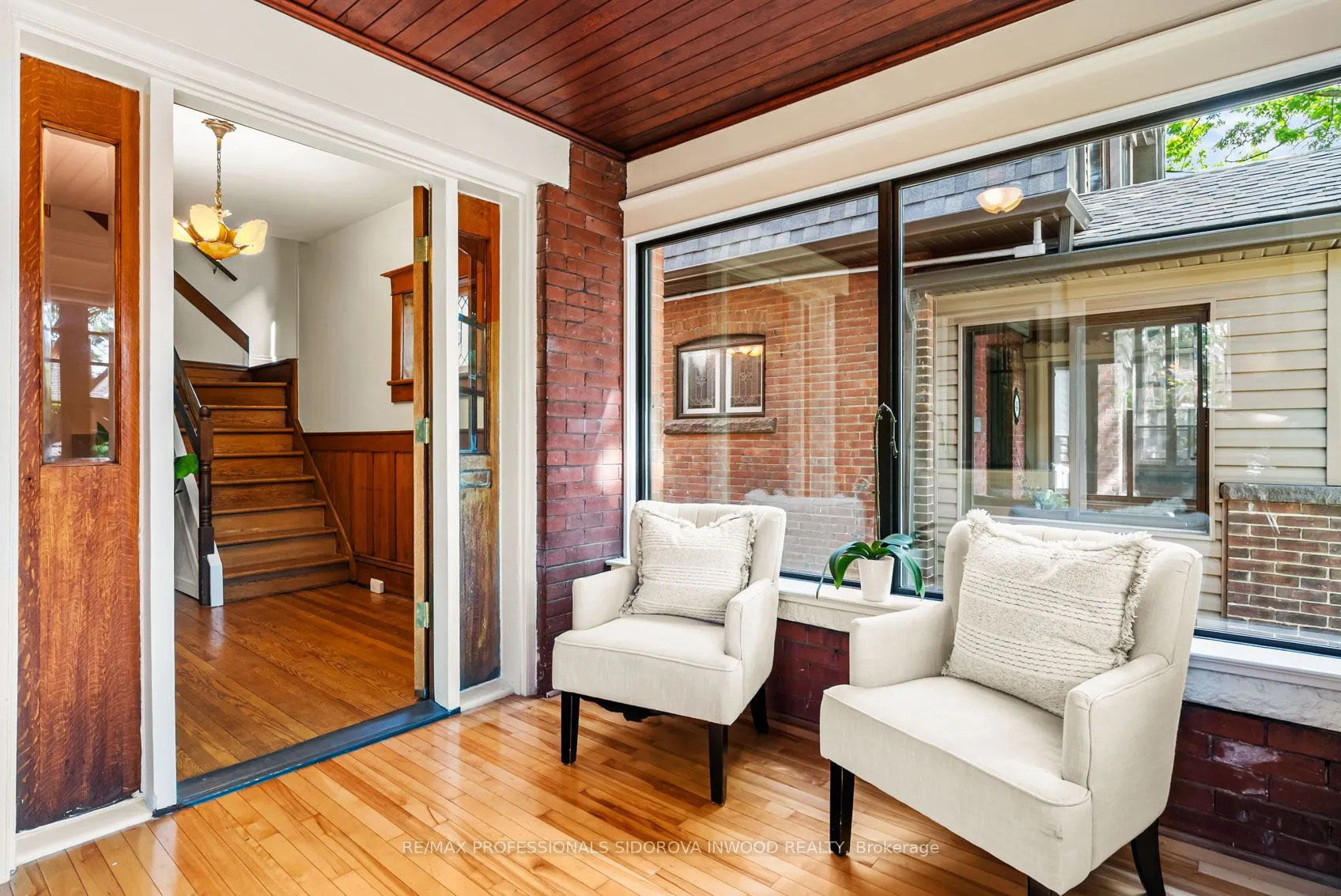 50 Glenwood Avenue