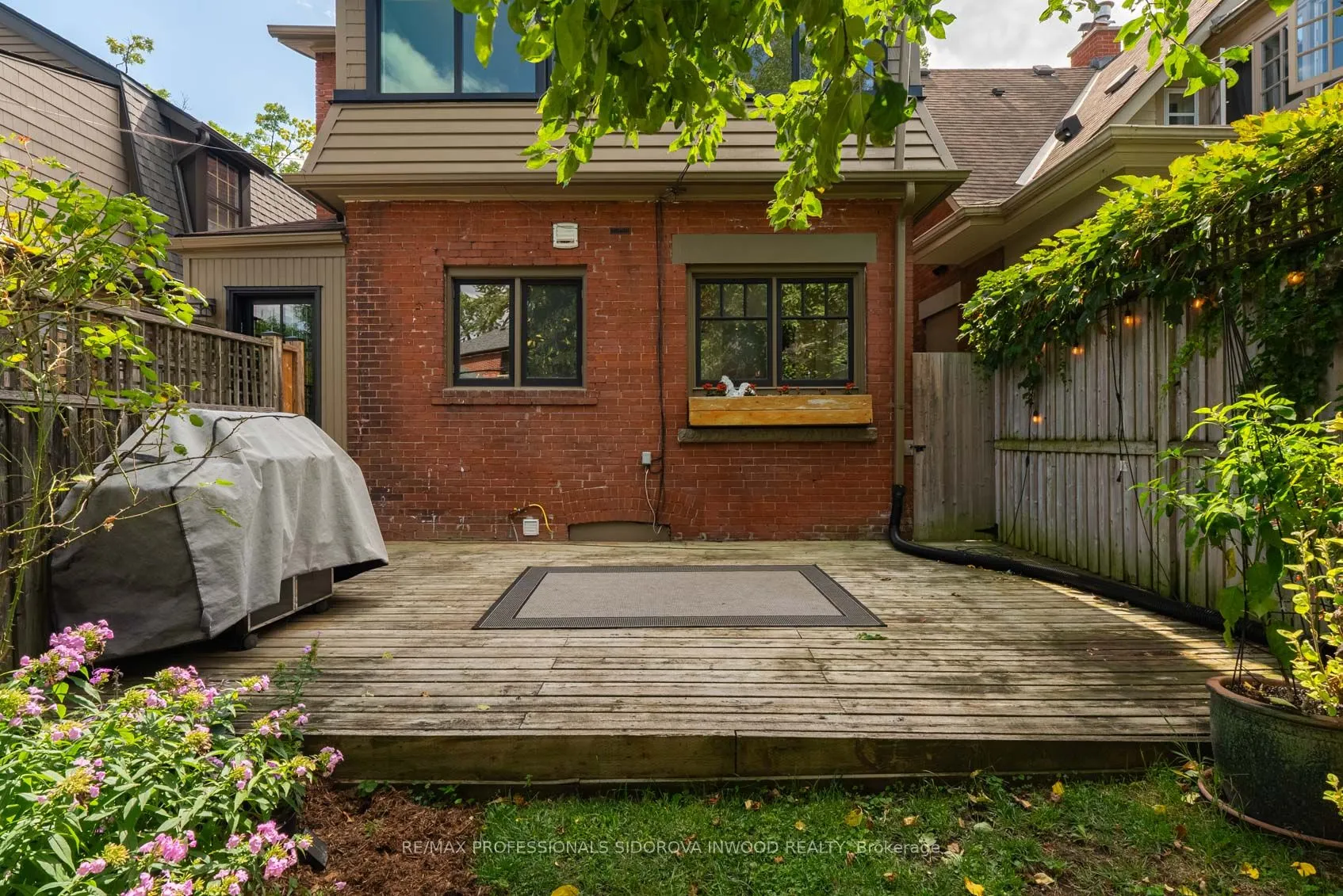 50 Glenwood Avenue