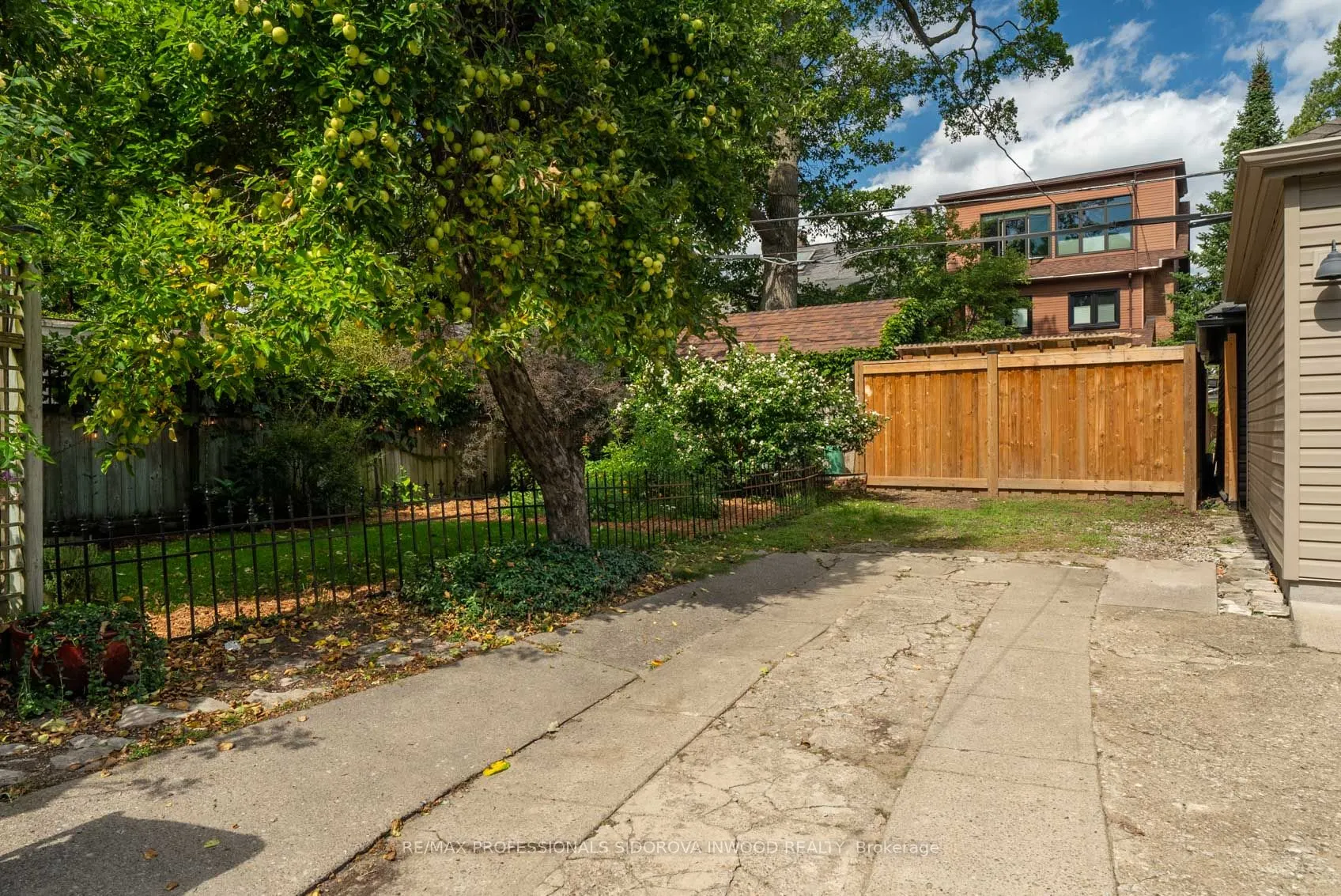 50 Glenwood Avenue