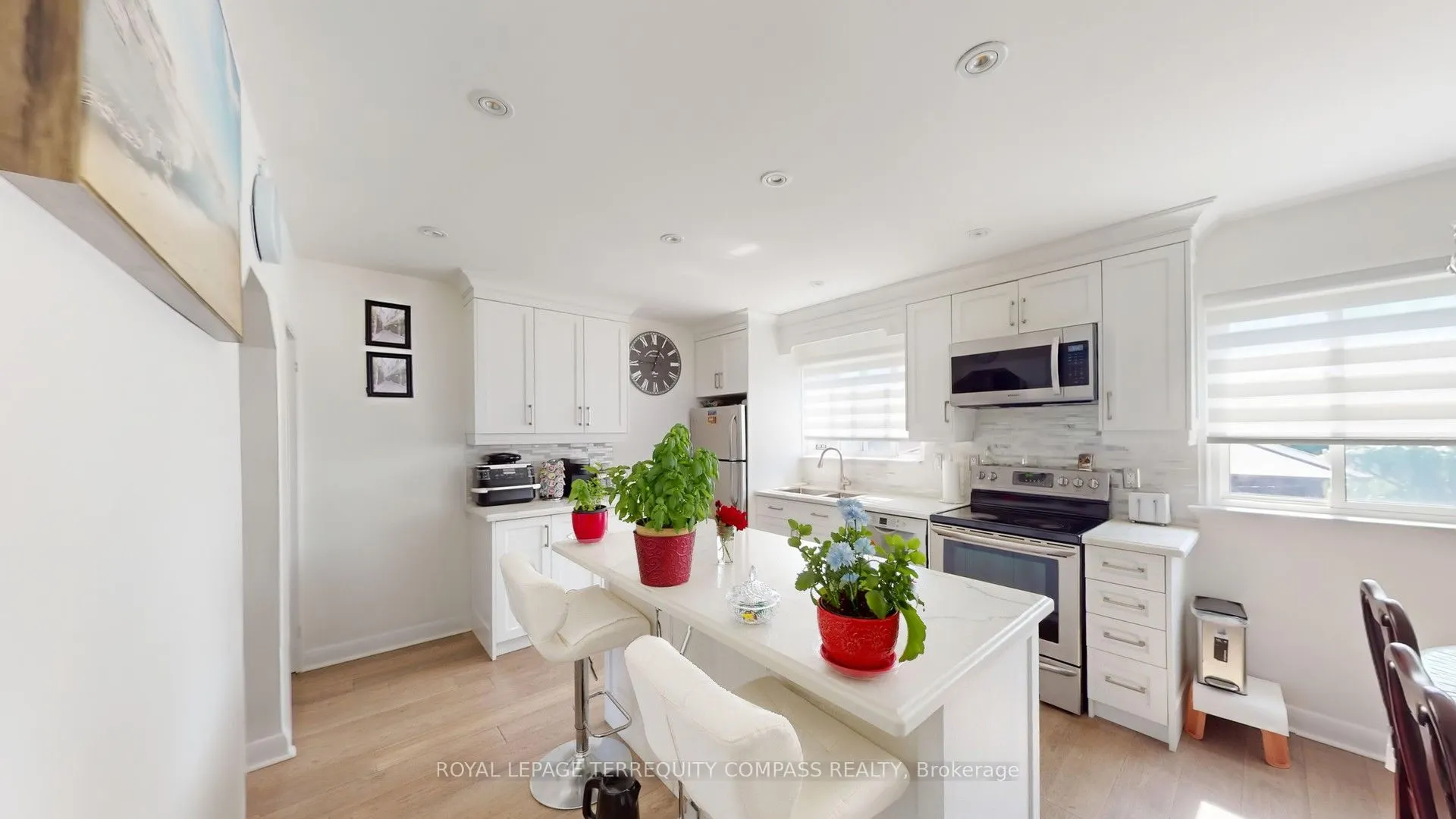 11 Arrowsmith Avenue