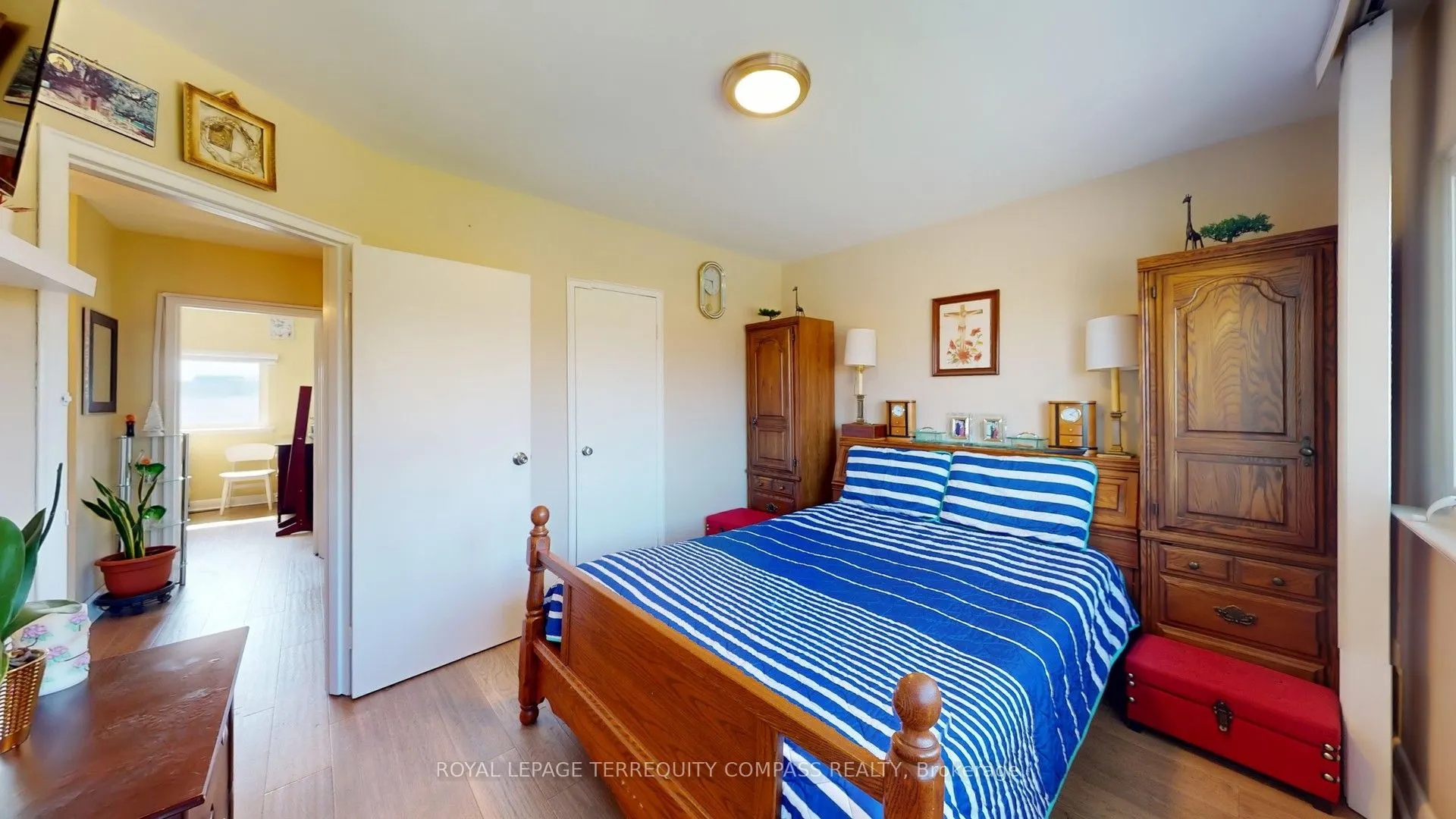 11 Arrowsmith Avenue