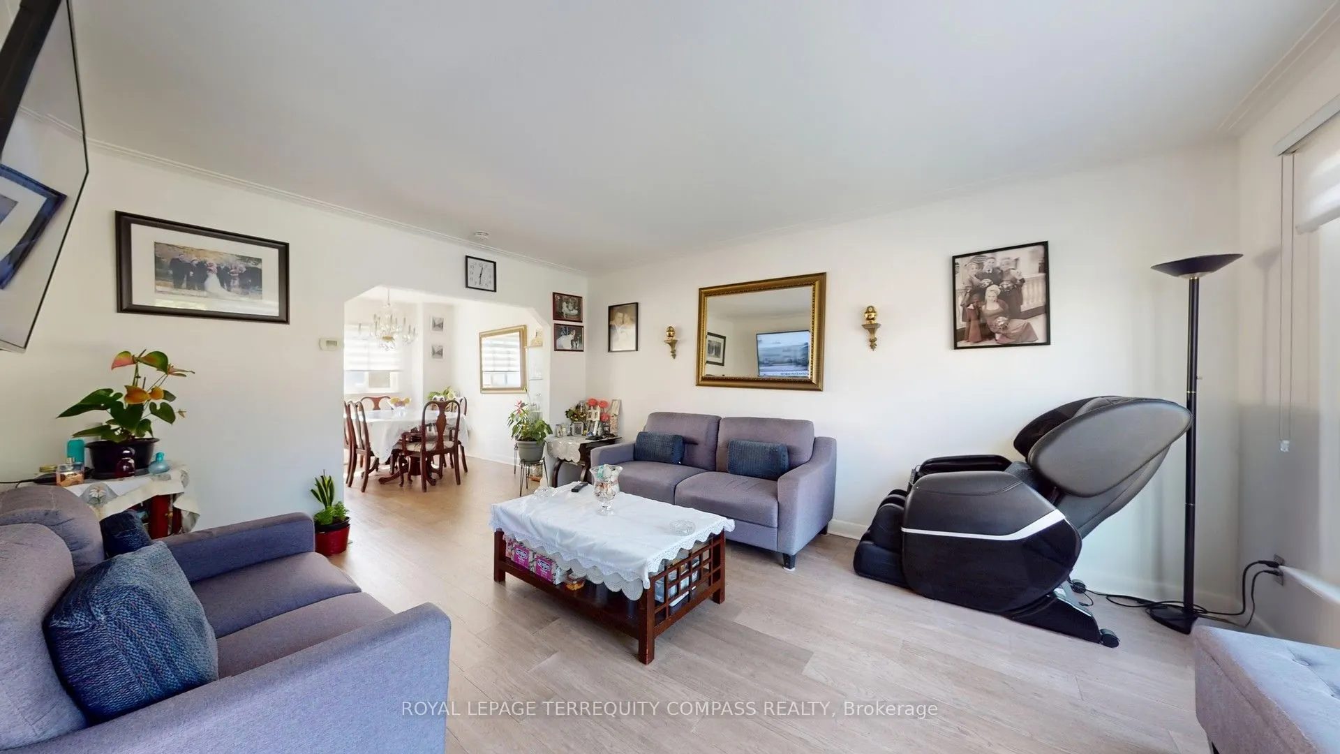 11 Arrowsmith Avenue
