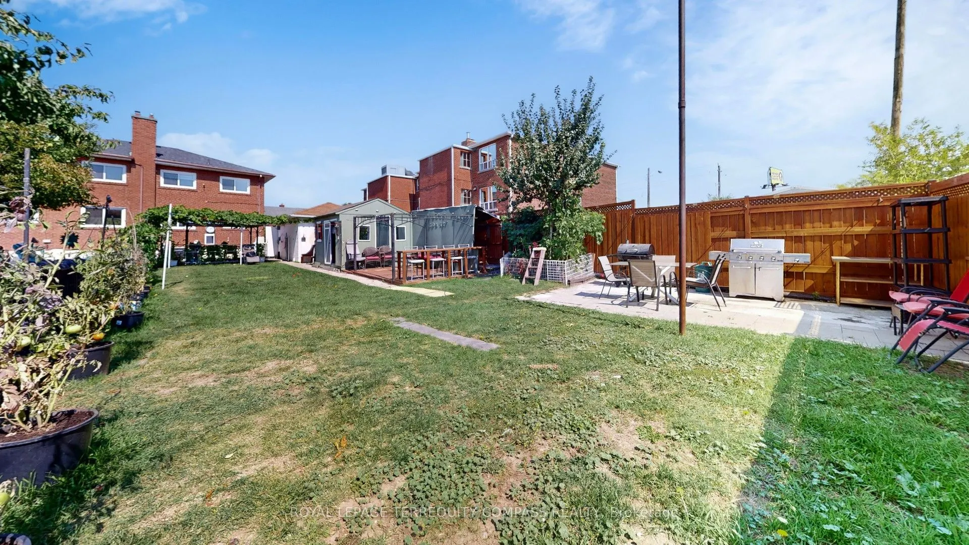 11 Arrowsmith Avenue