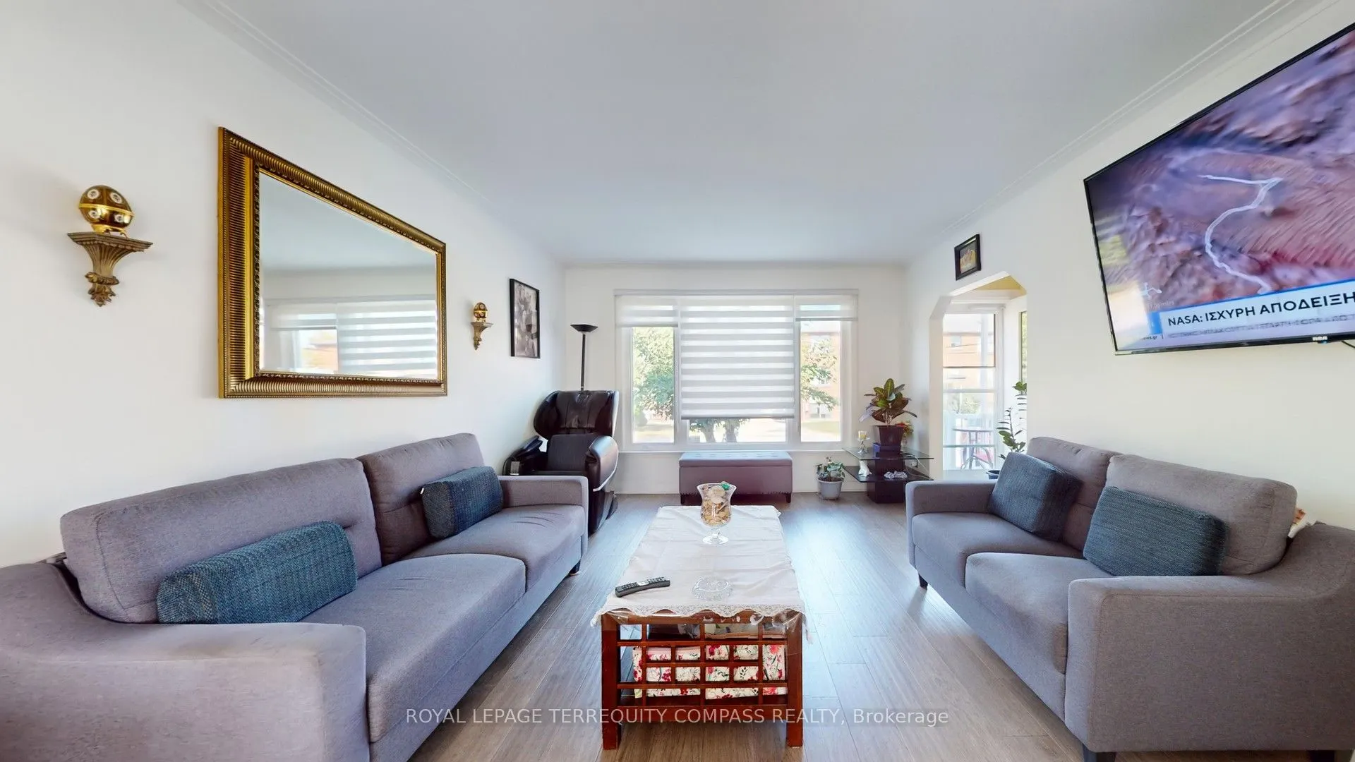 11 Arrowsmith Avenue