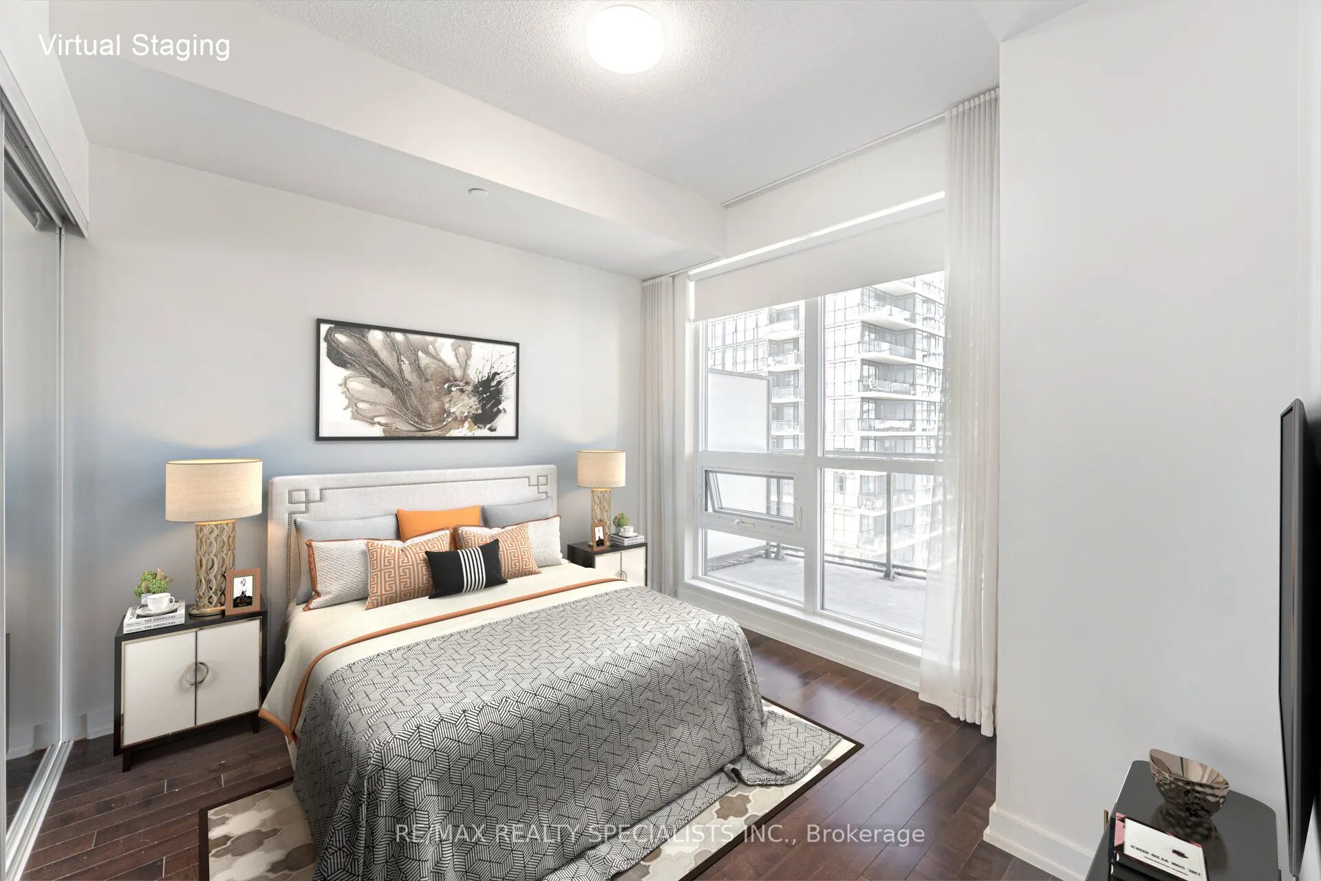 510 Curran Place, #3206