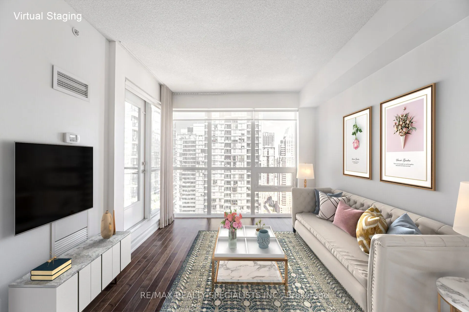 510 Curran Place, #3206