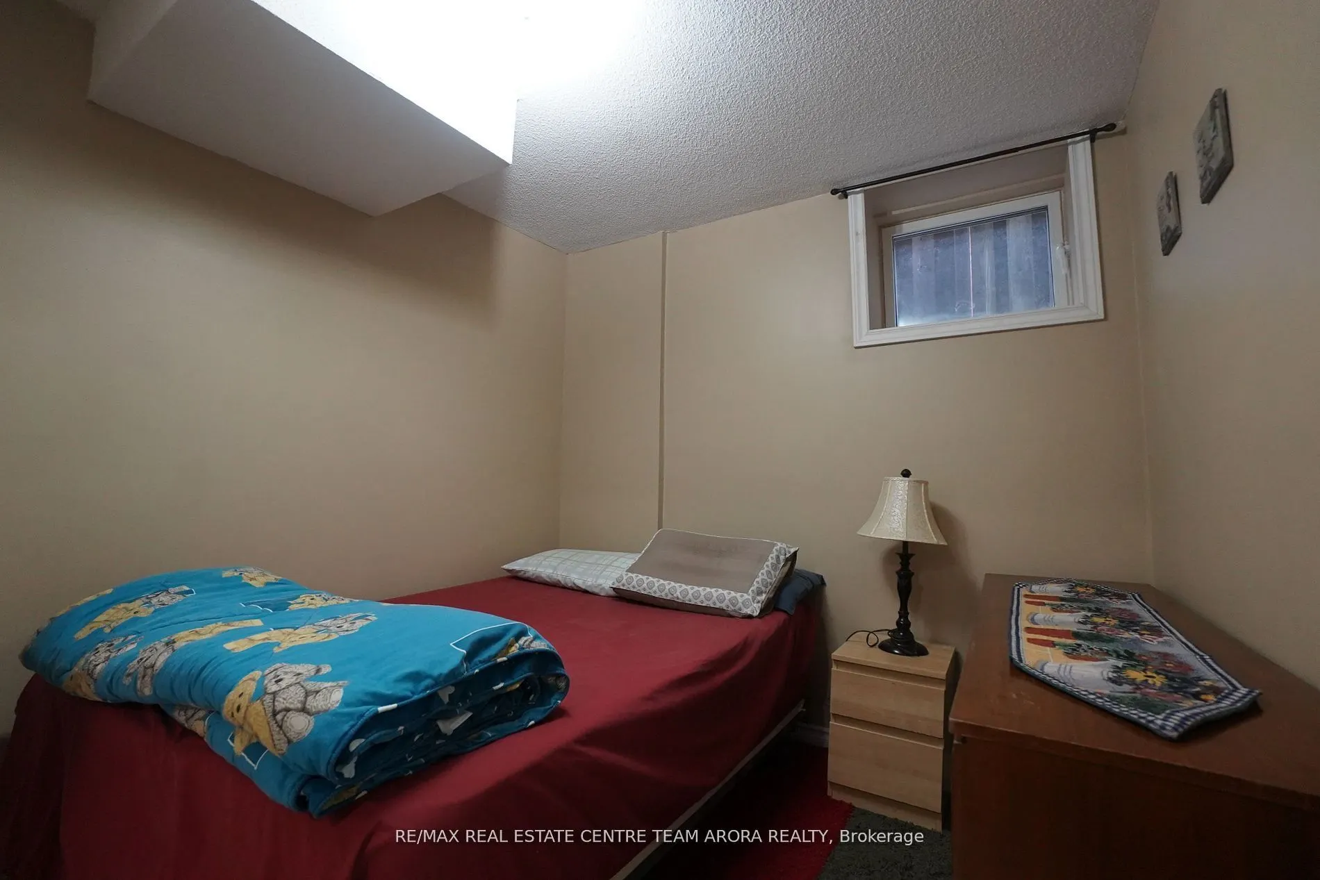 5831 Sidmouth Street, #BSMT