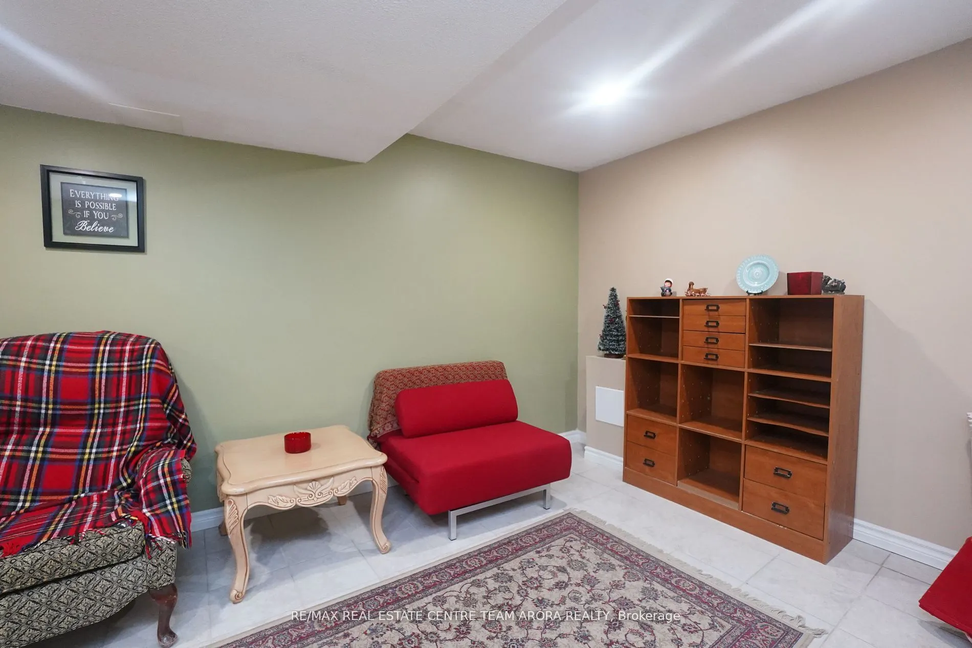 5831 Sidmouth Street, #BSMT