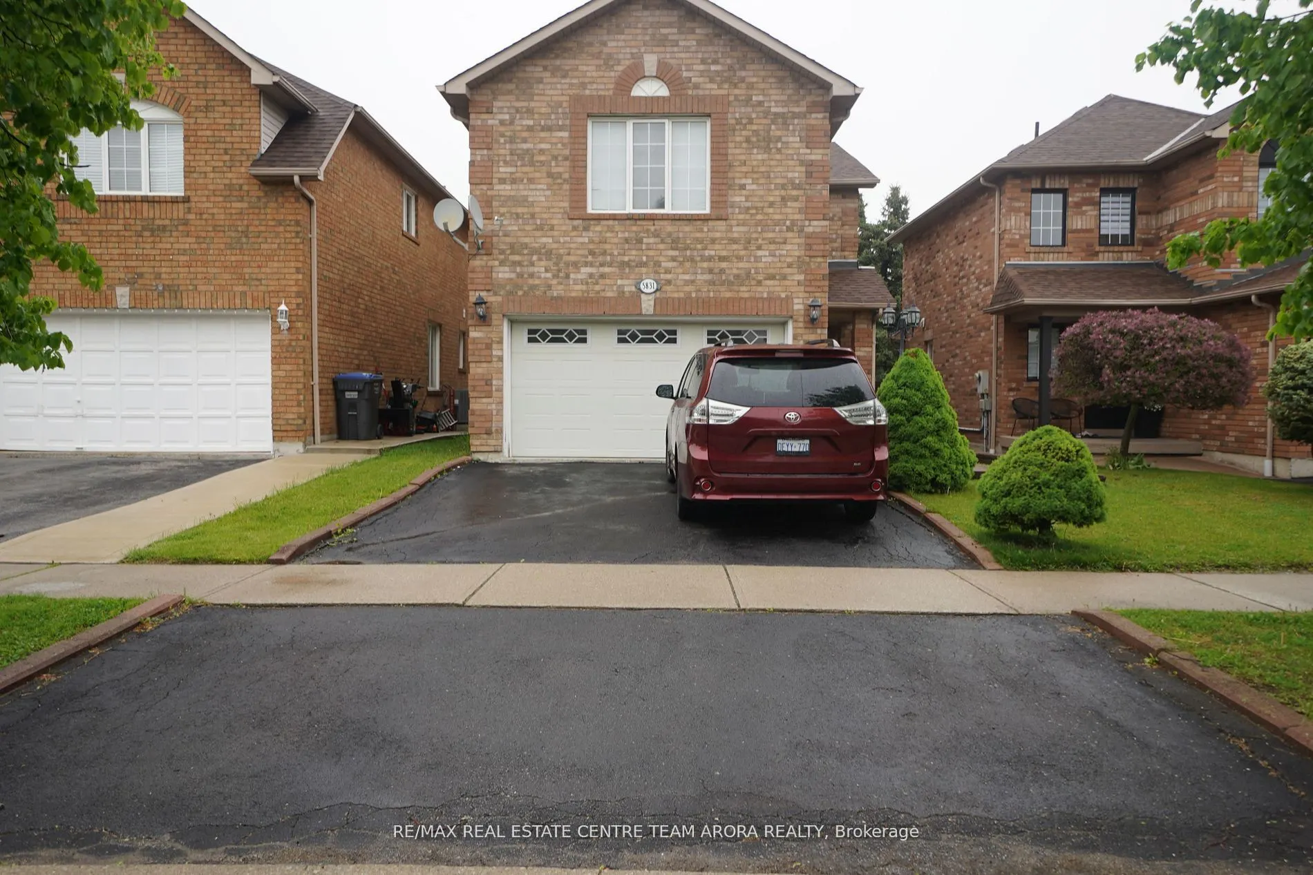 5831 Sidmouth Street, #BSMT